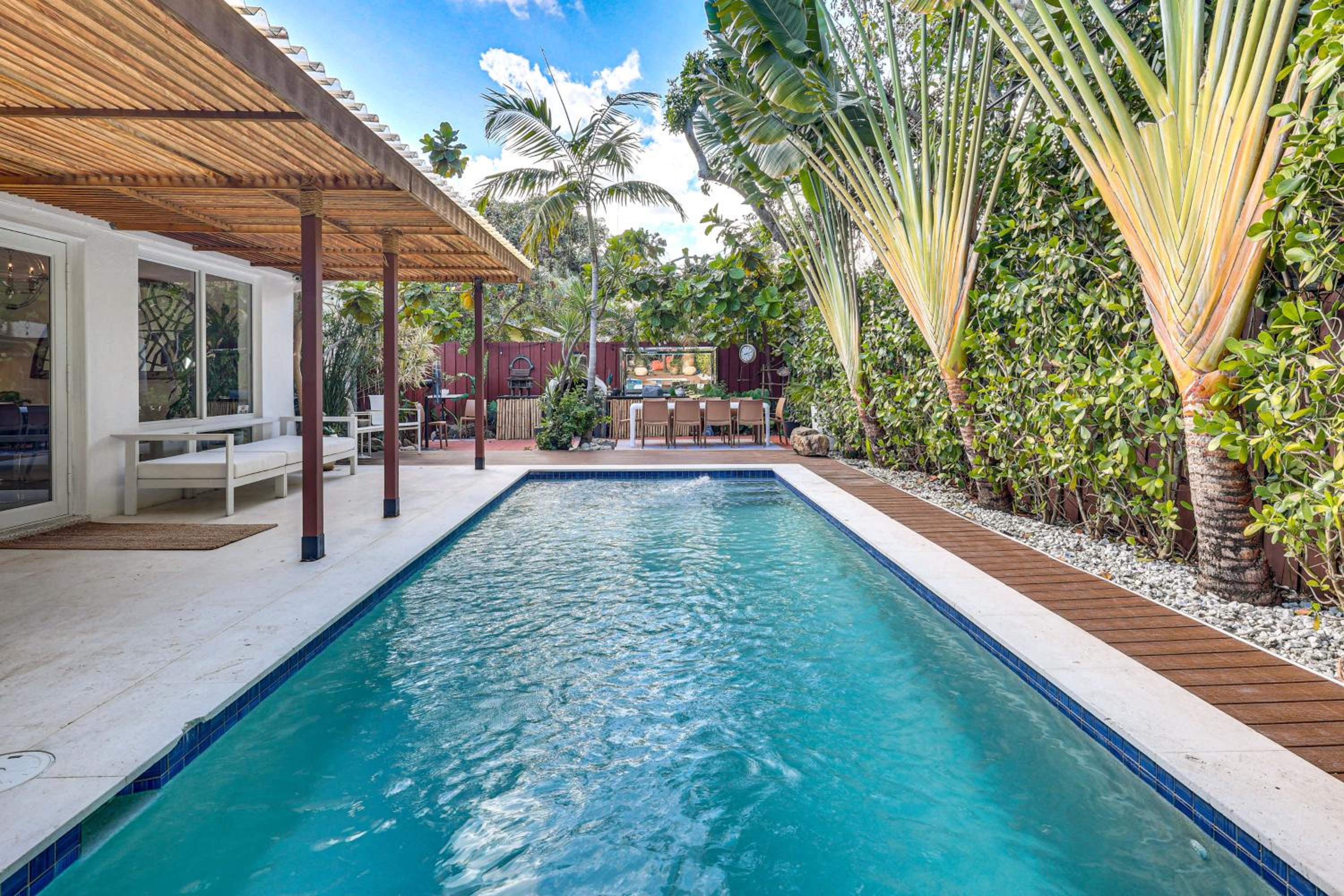 Vacation Home photo 1