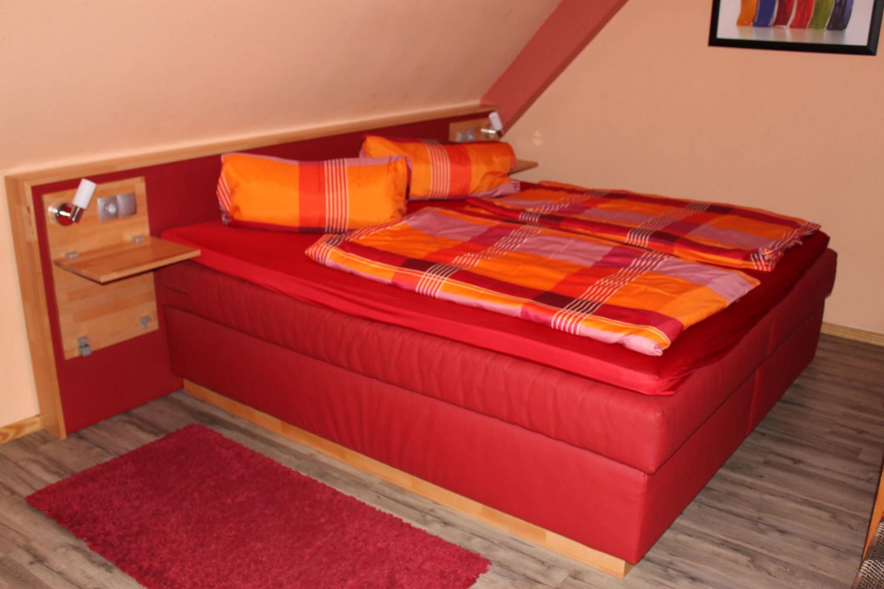 Double Room - Photo 2