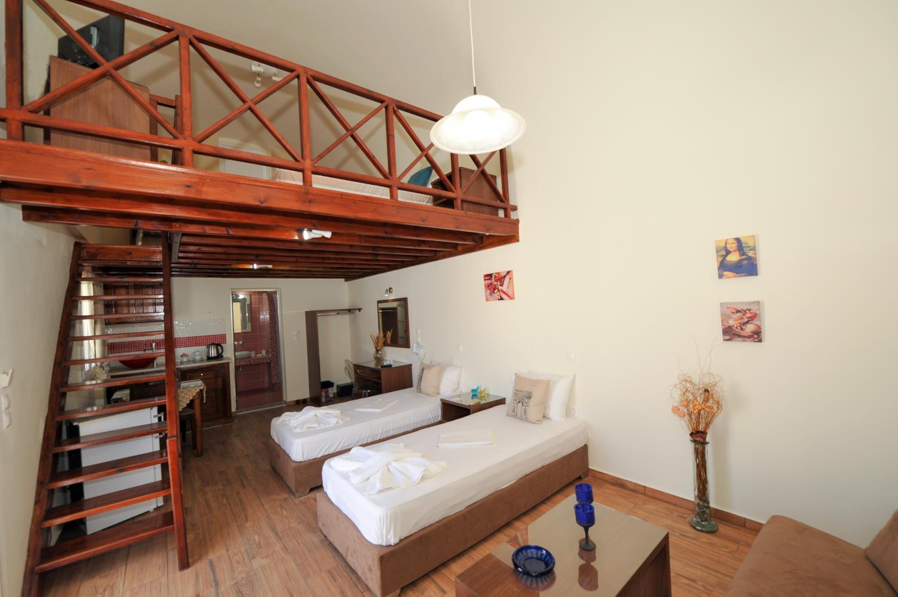 Maisonette Split Level photo 2