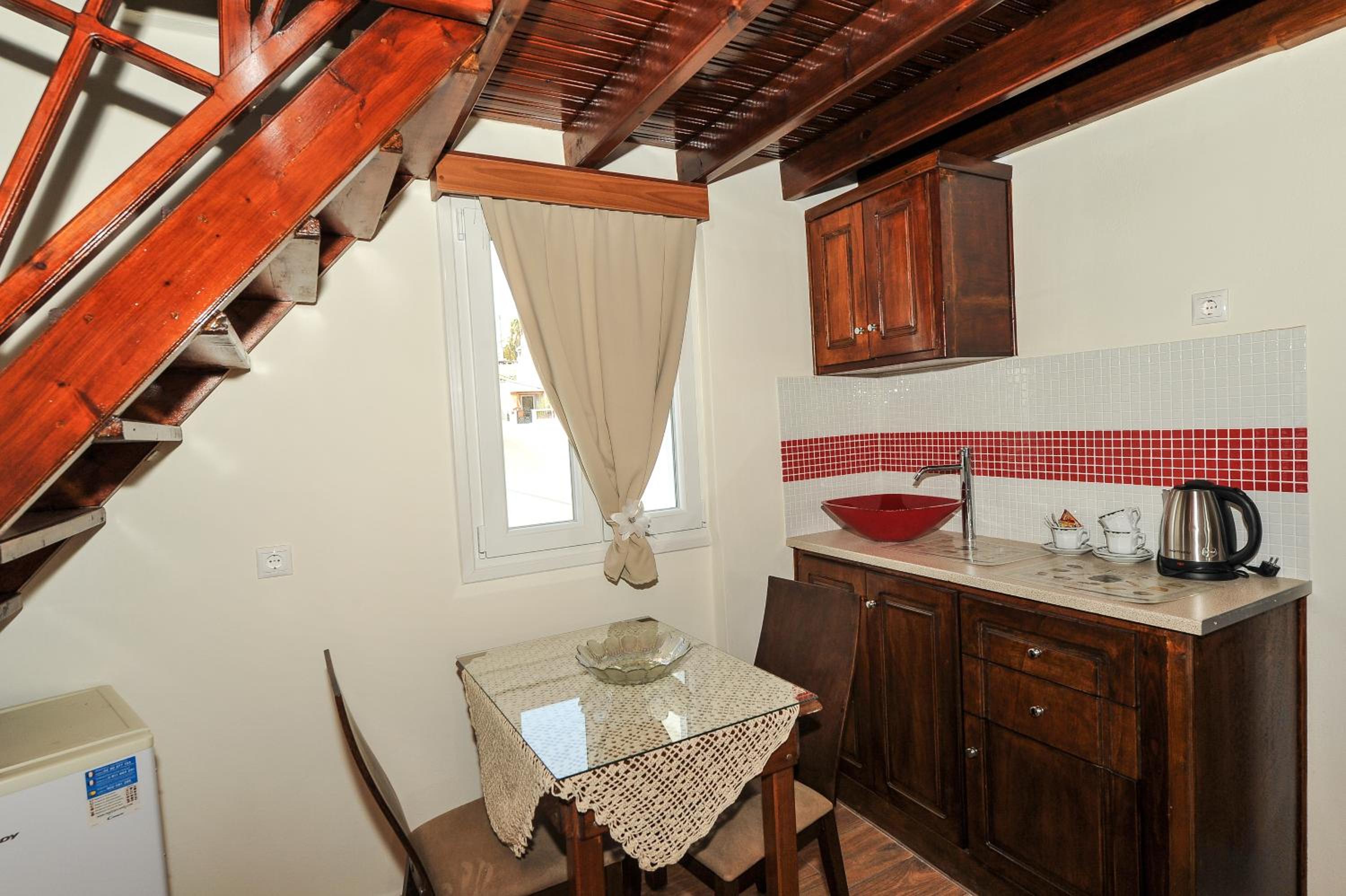 Maisonette Split Level photo 3