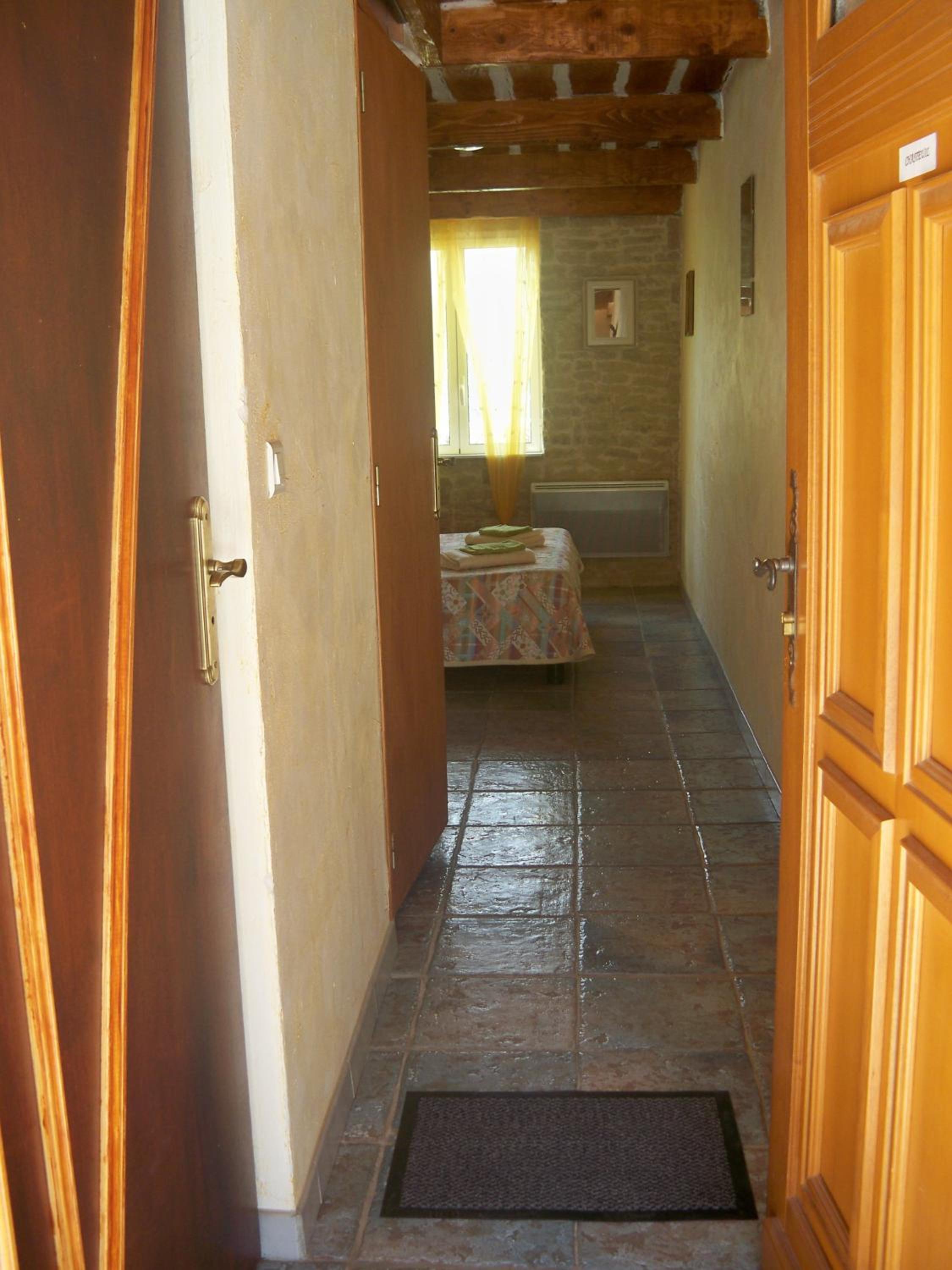 Double Room with Garden View photo 2