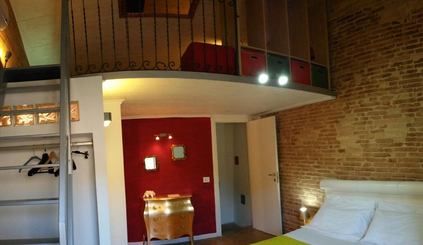 Duplex Quadruple Room photo 1