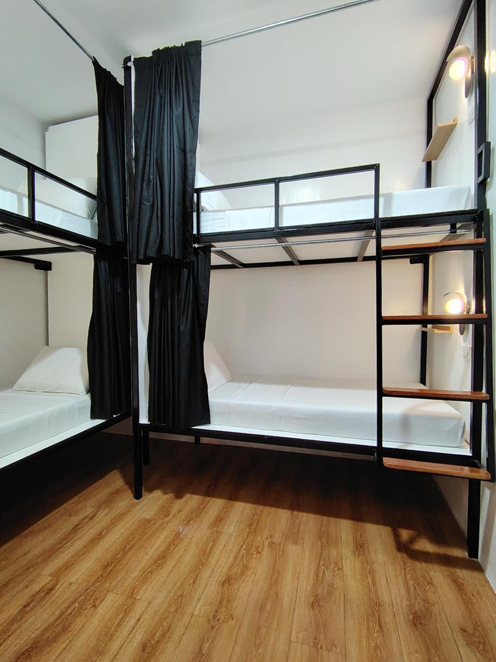Quadruple Room photo 1