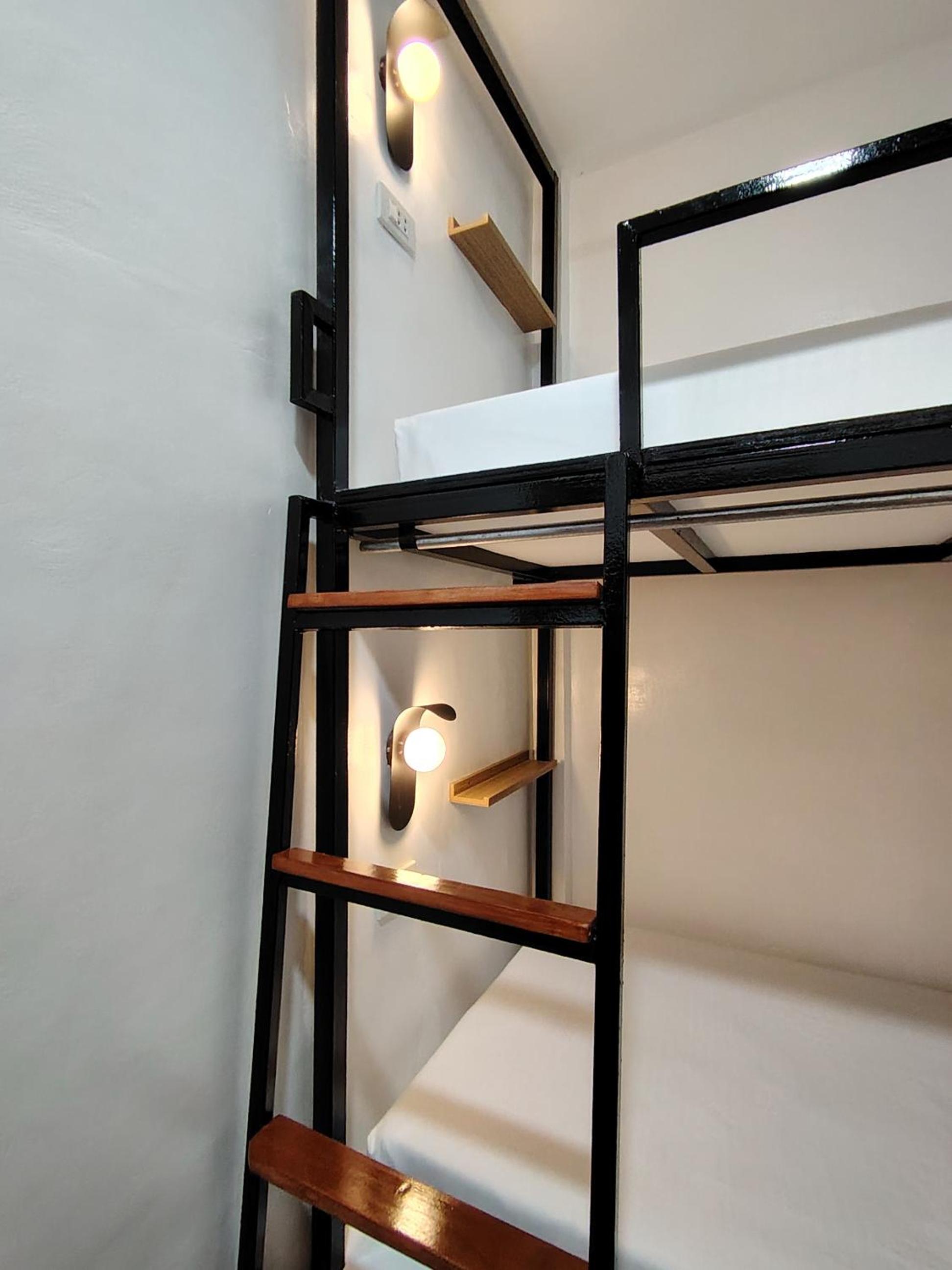 Quadruple Room photo 2