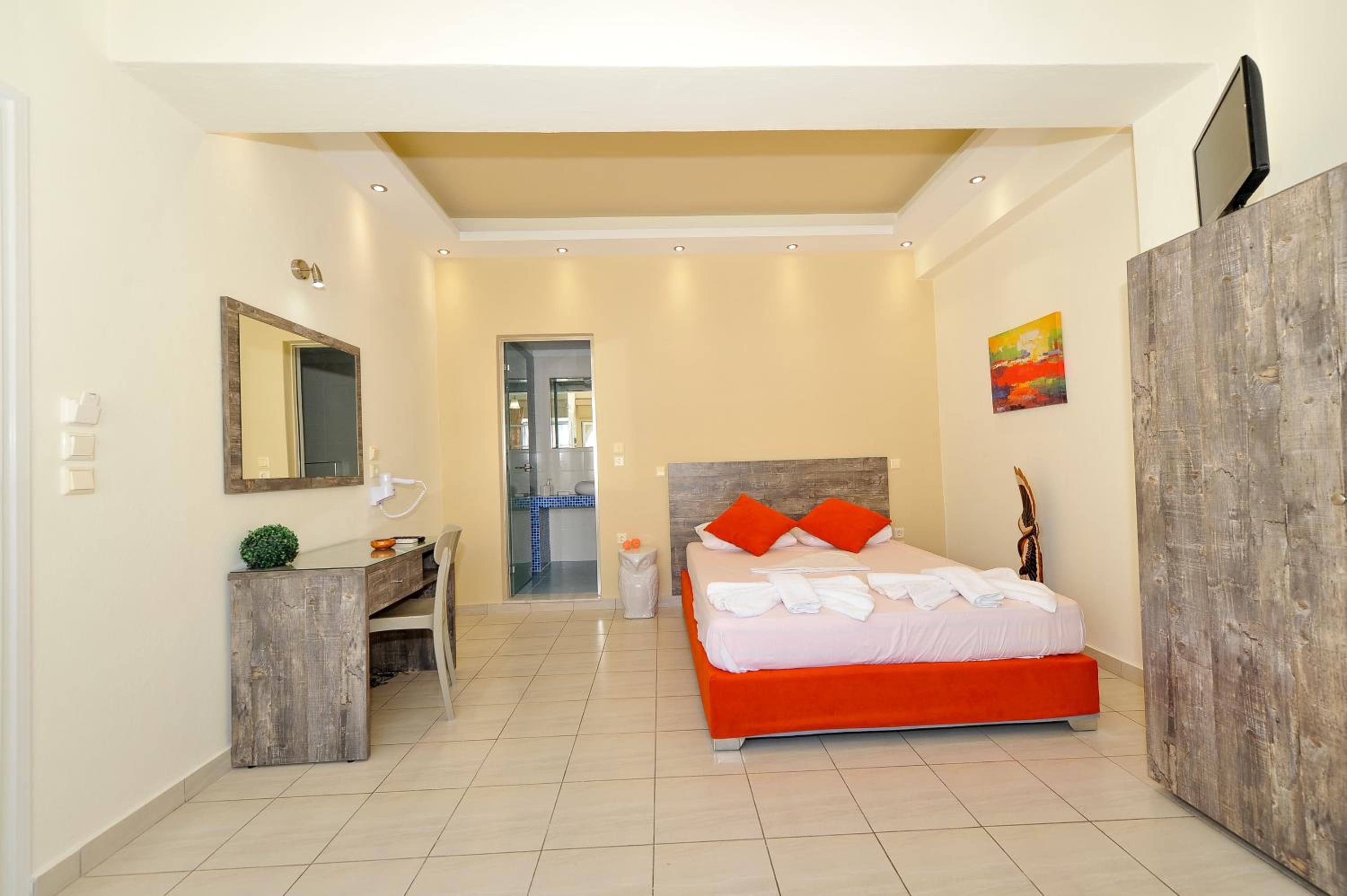 Double Room photo 3
