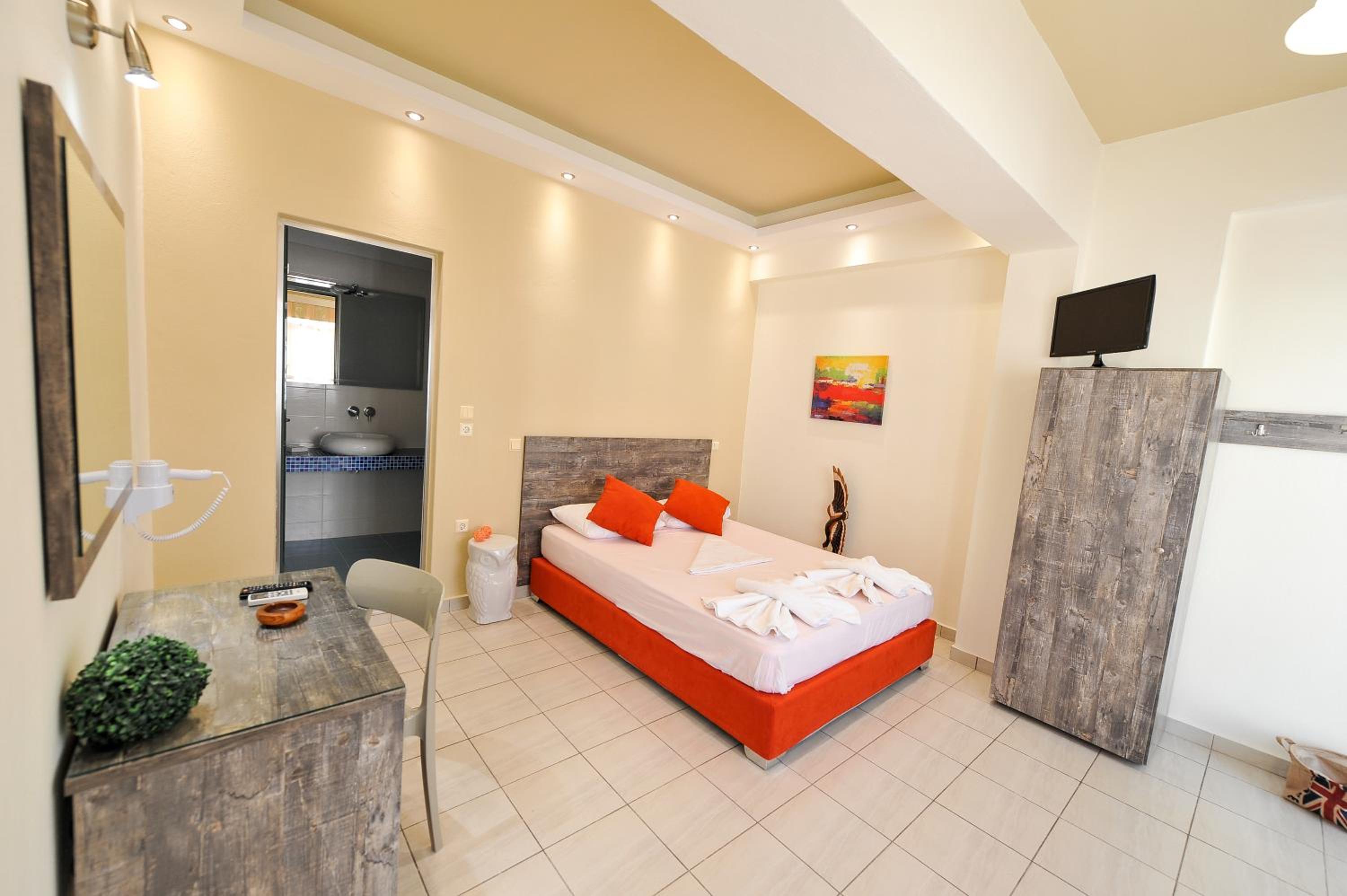 Double Room photo 2