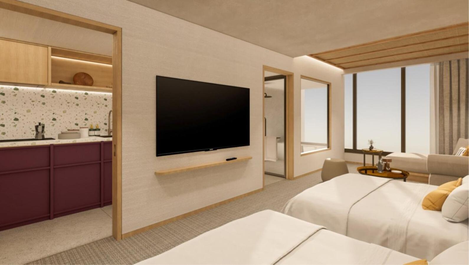 Queen Room photo 3