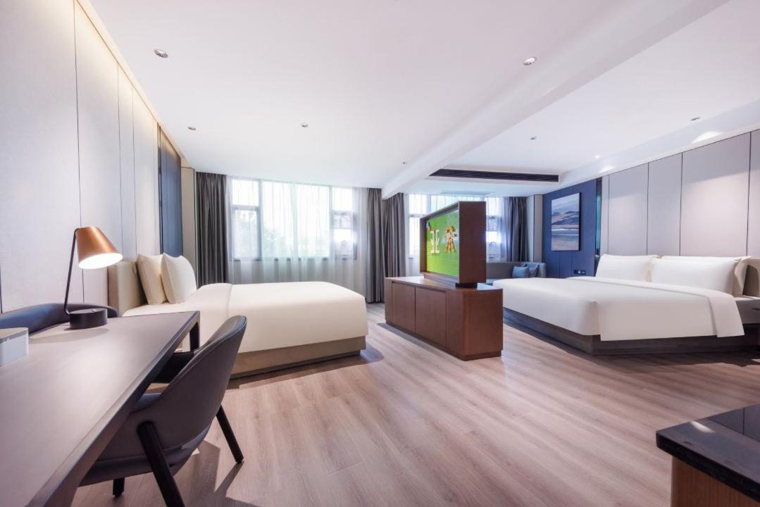 Jimu Family Suite