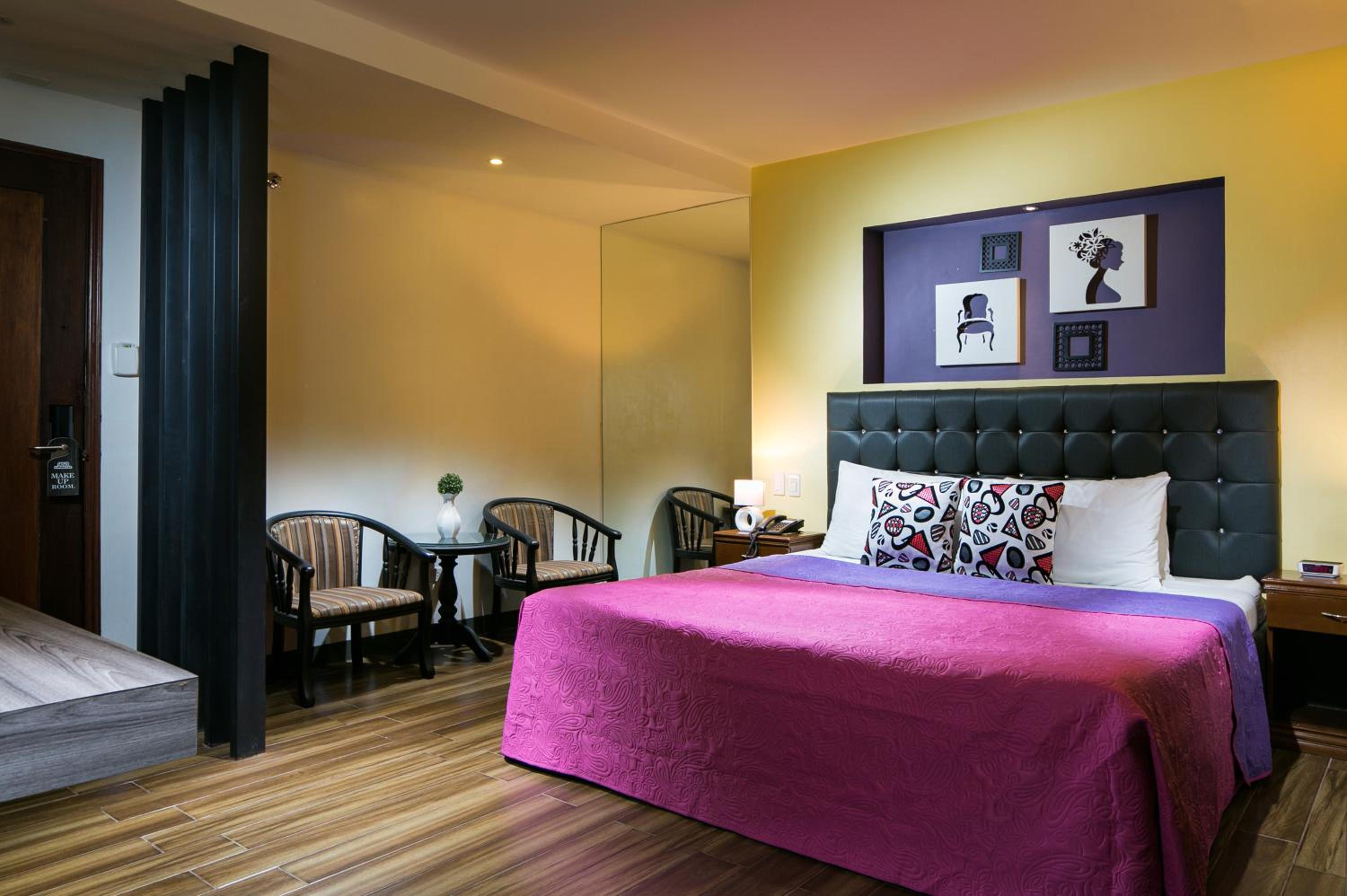 Executive Suite