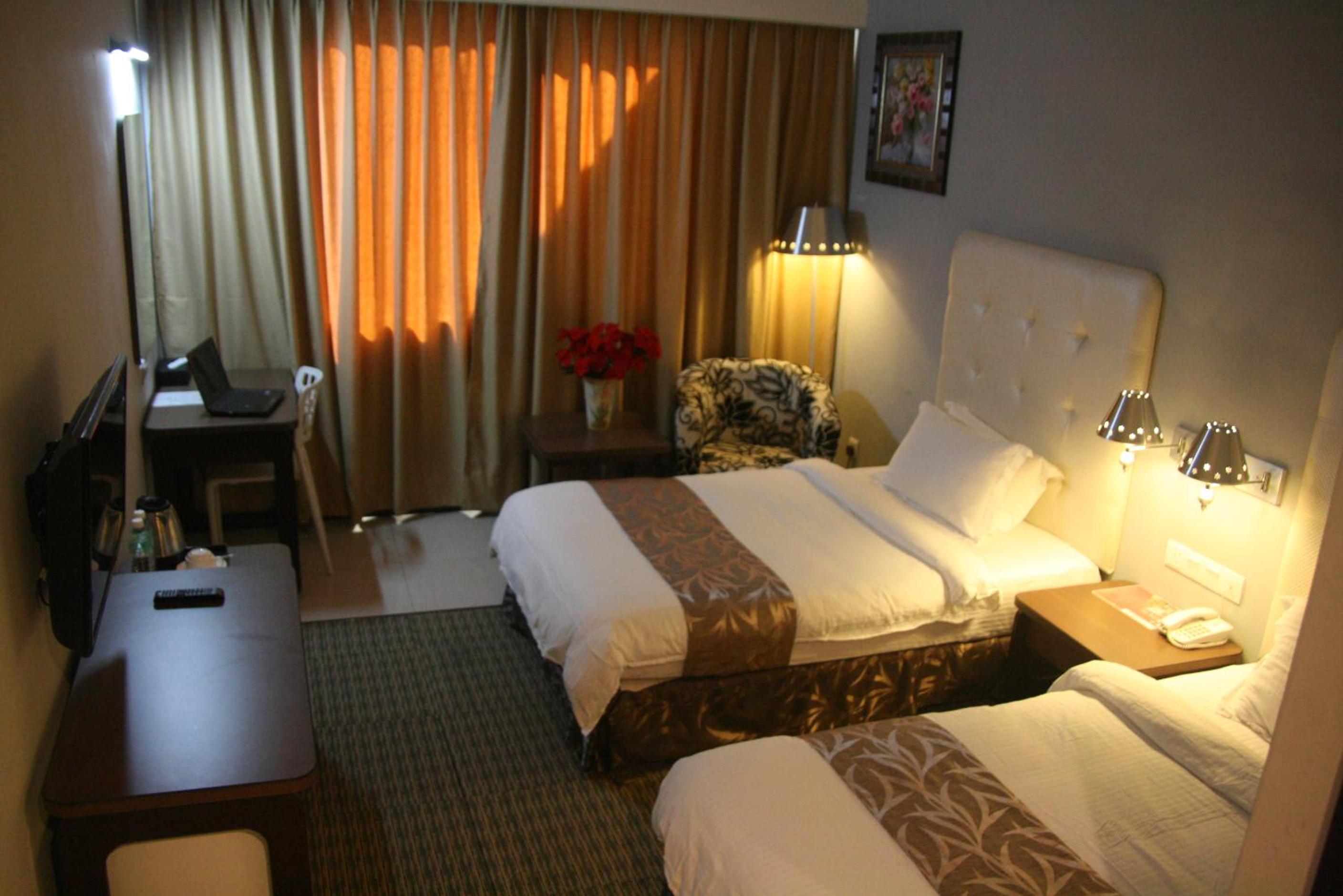 Family Suite photo 2