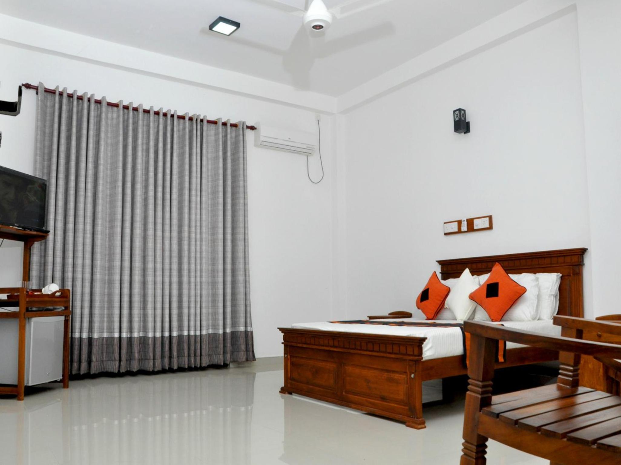 Comfort Double Room with Bath photo 1