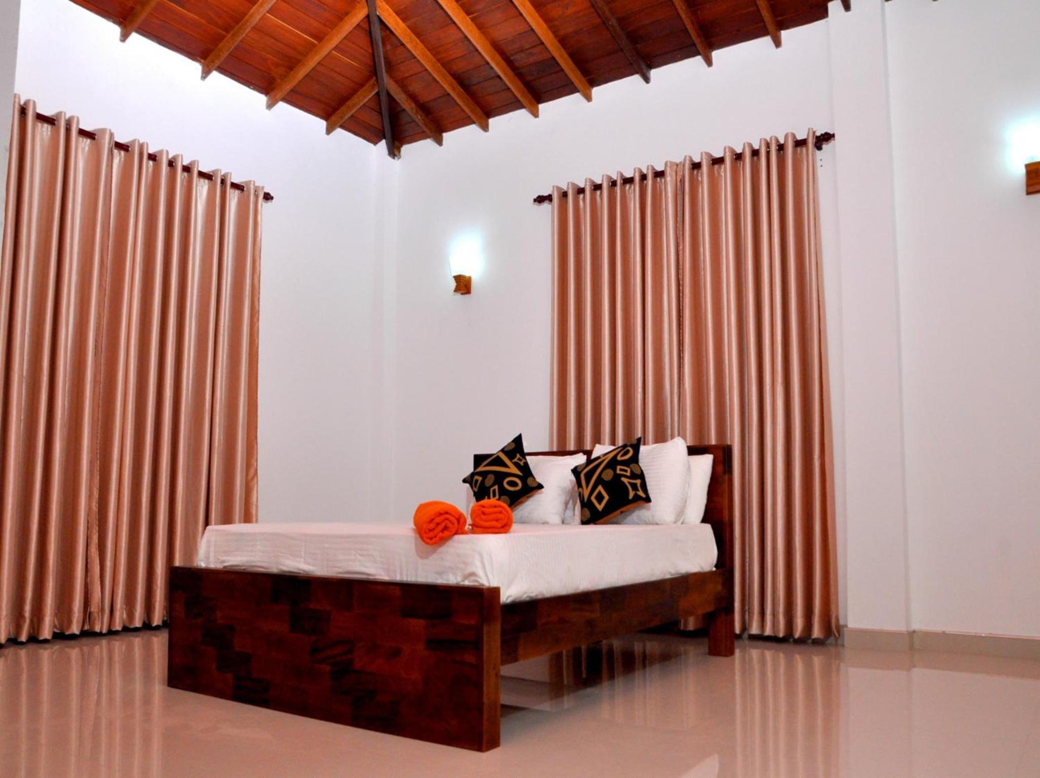 Comfort Double Room with Balcony photo 1