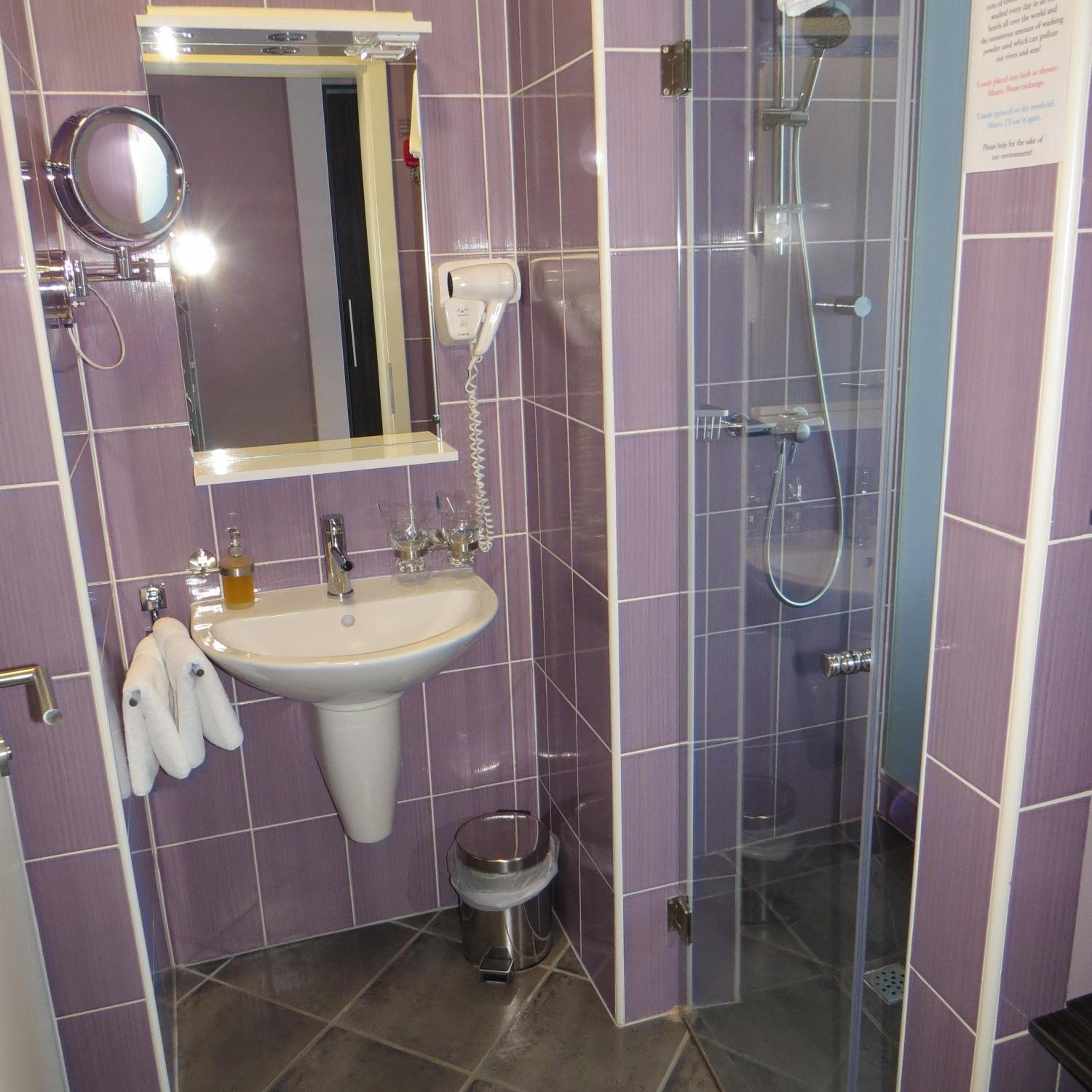 Double Room with Terrace - Photo 12