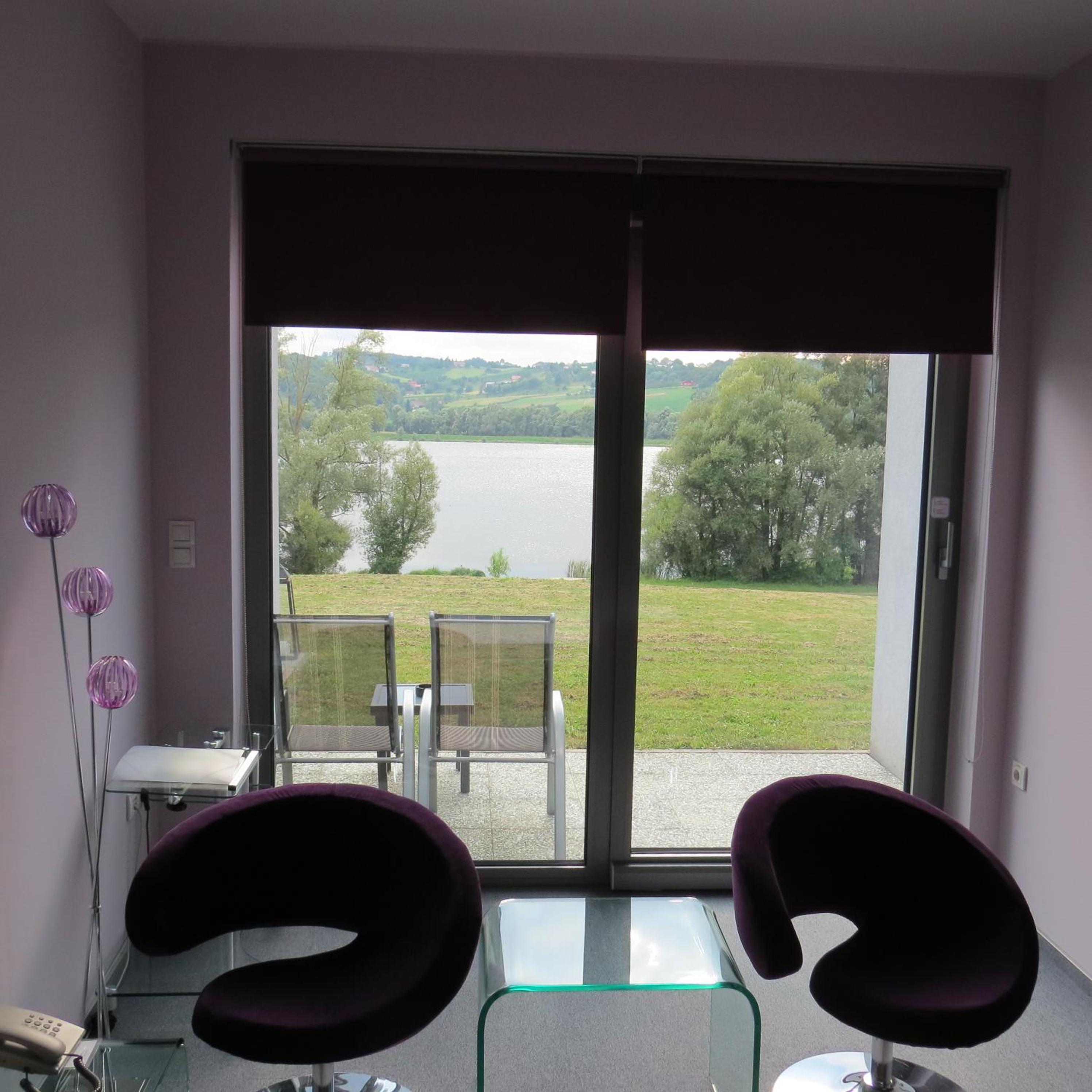 Double Room with Terrace - Photo 8