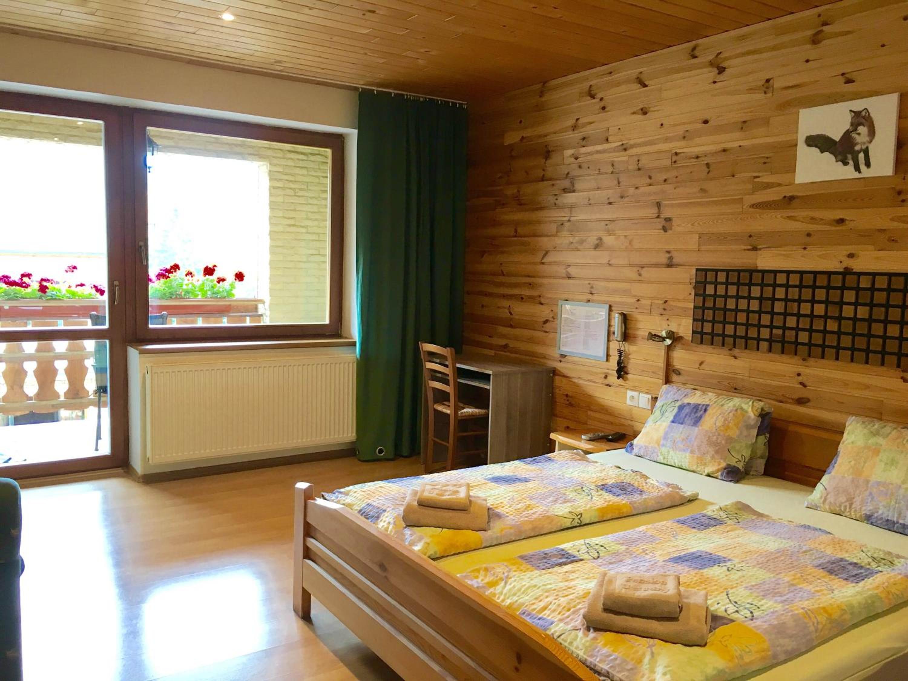 Quadruple Room photo 1