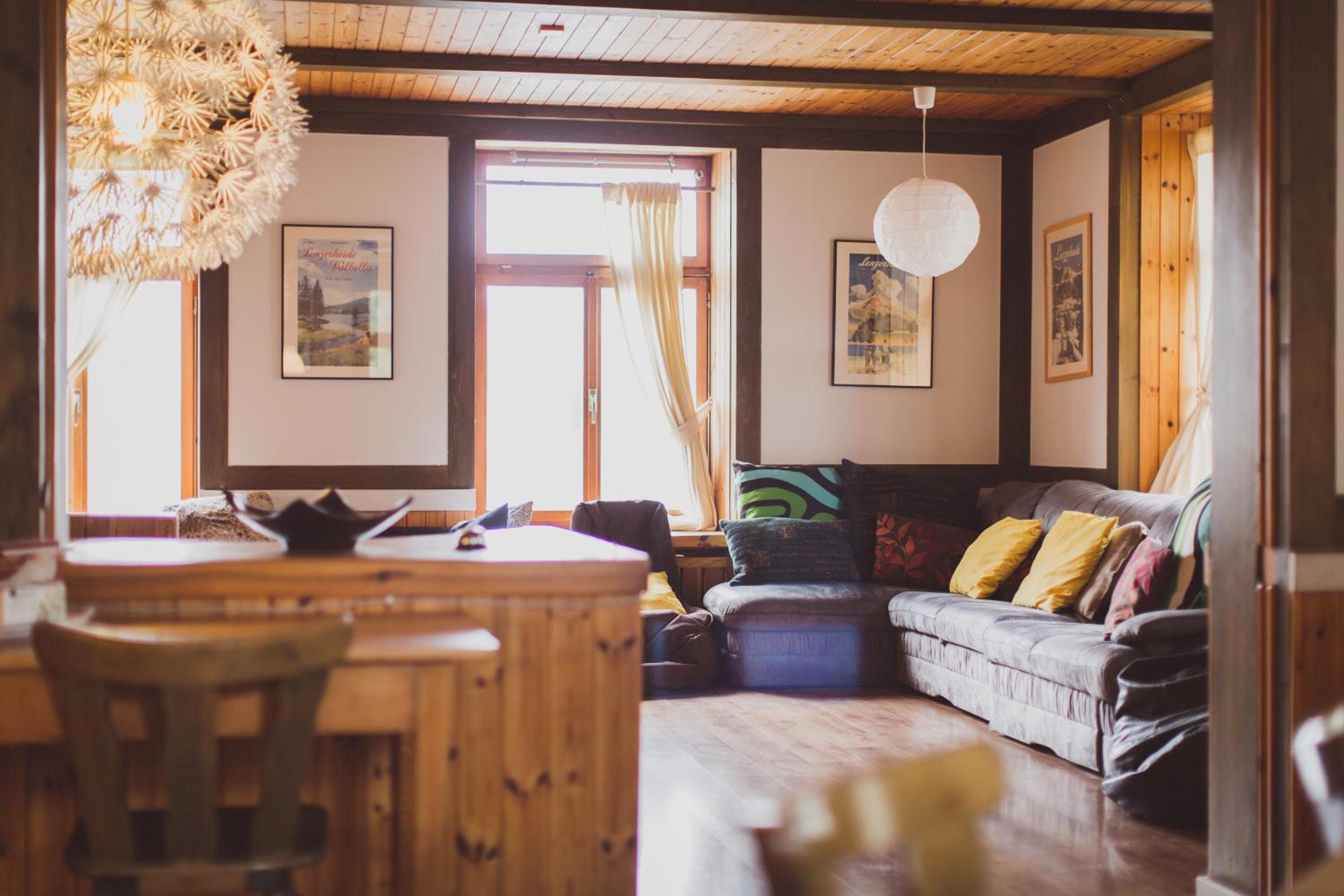 Chalet photo 1