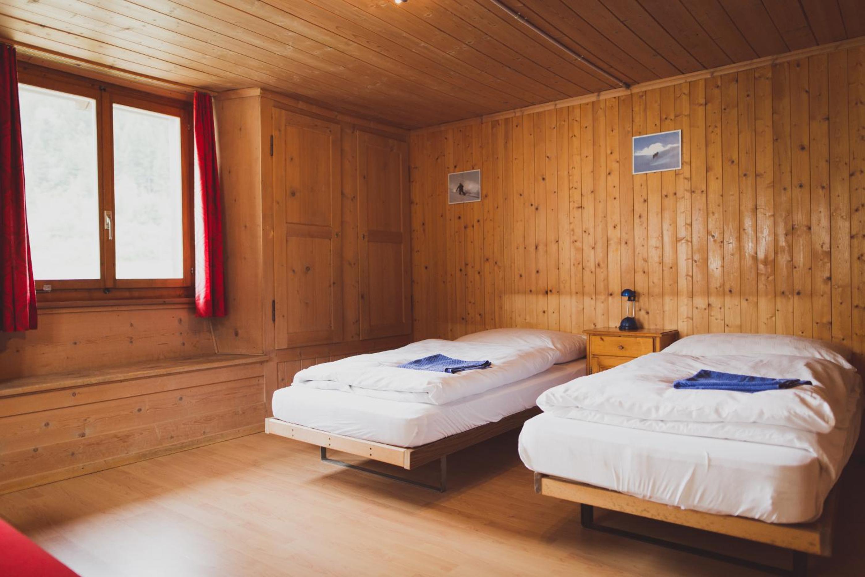 Triple Room with Shared Bathroom photo 3