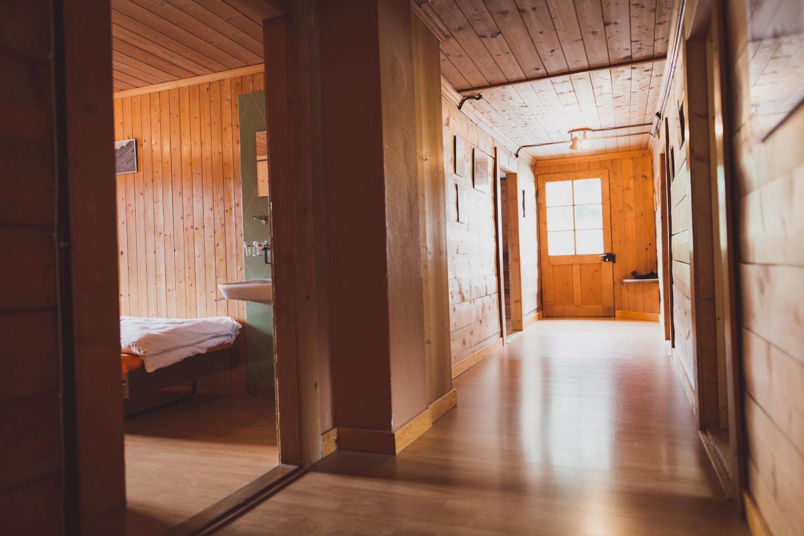 Chalet photo 2