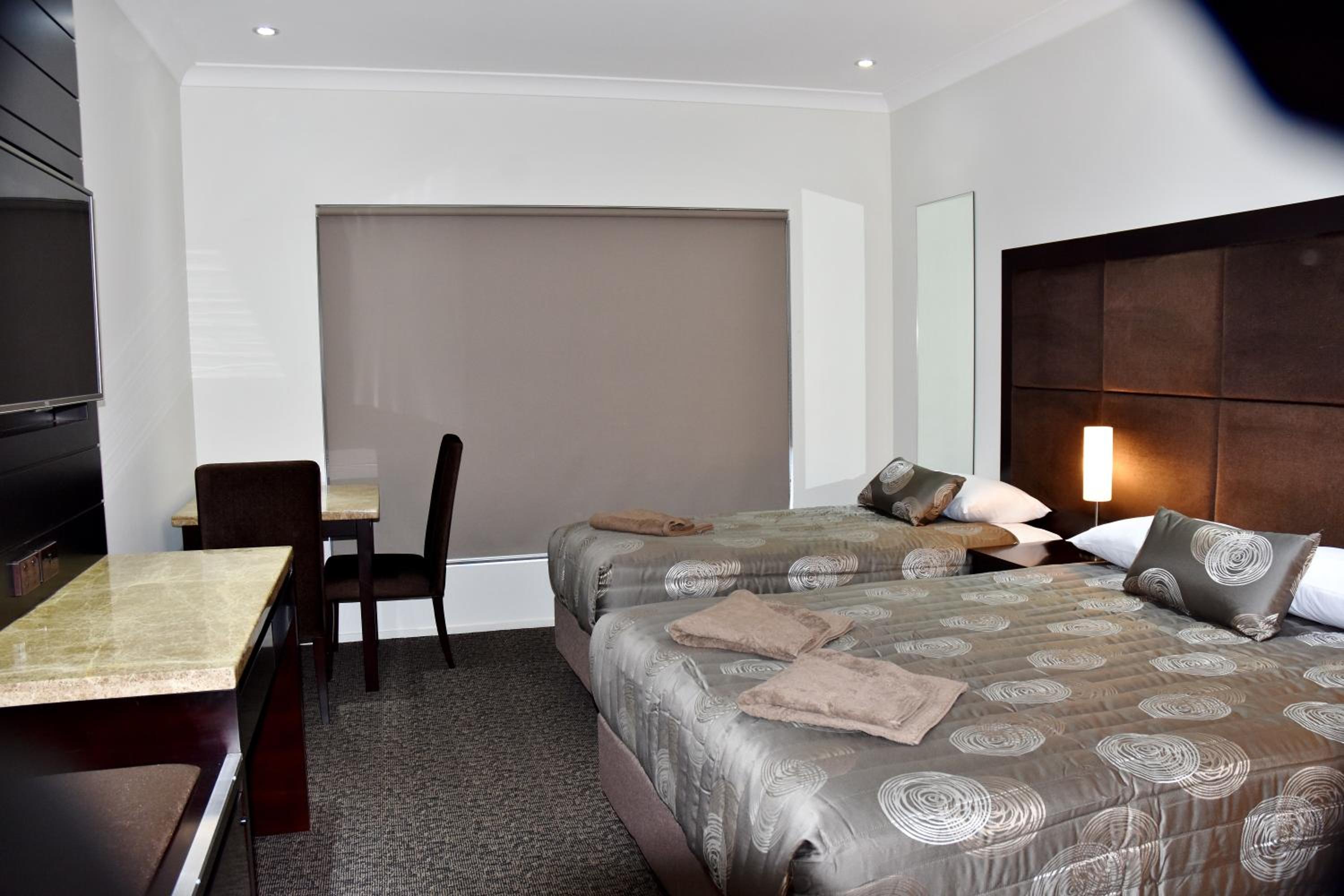 Twin Room photo 3