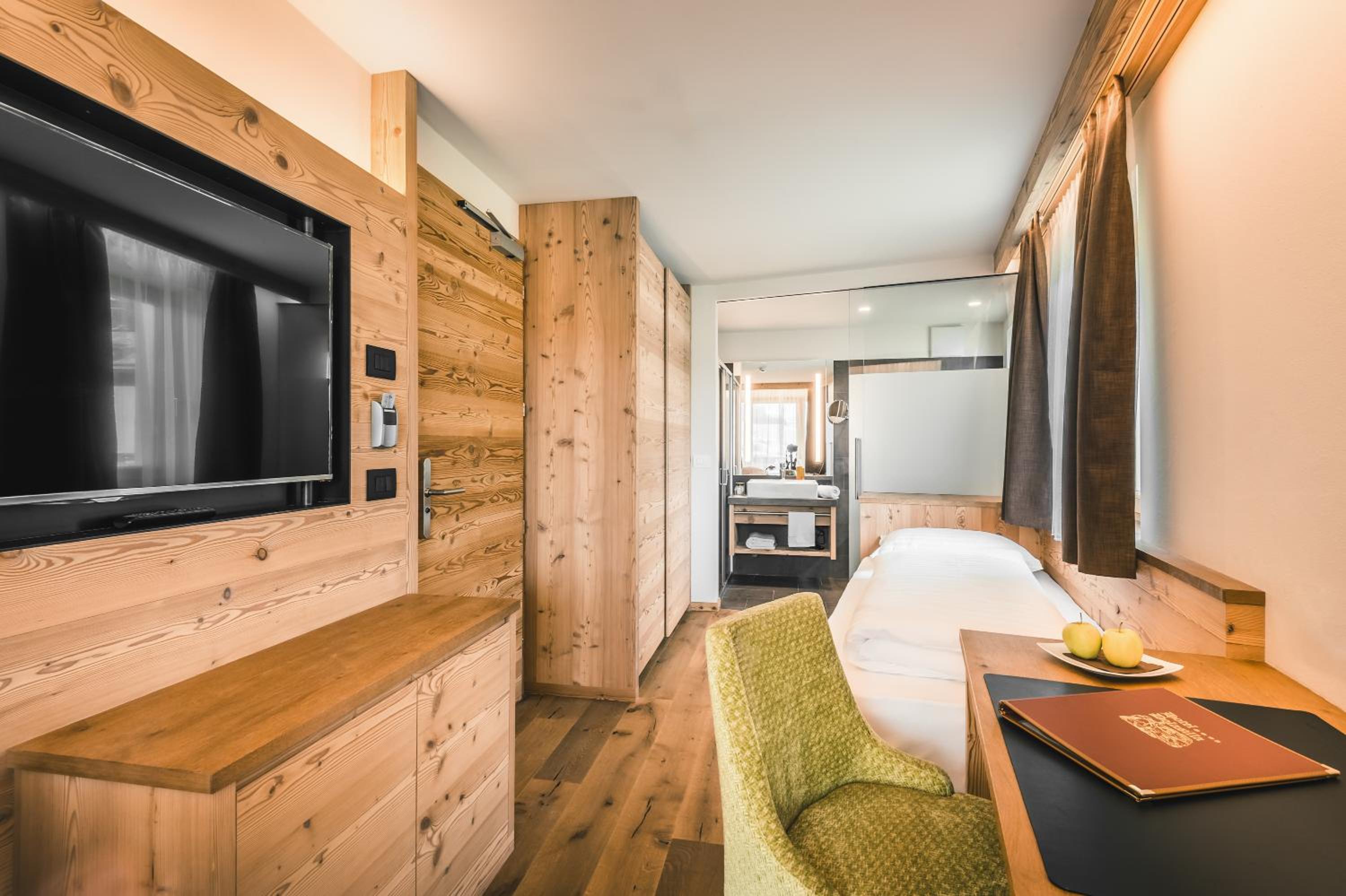 Standard Single Room photo 1