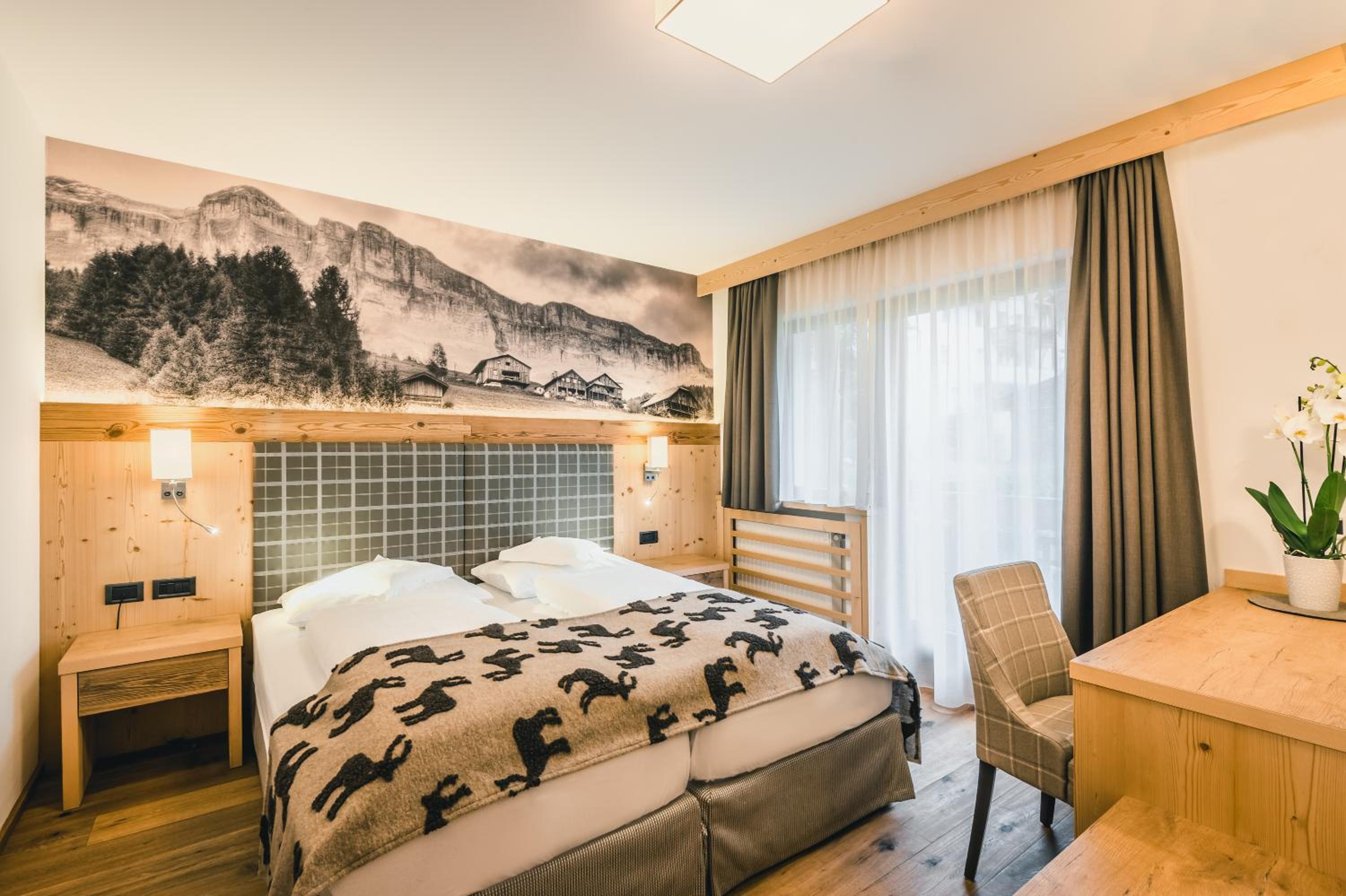 Standard Single Room photo 3