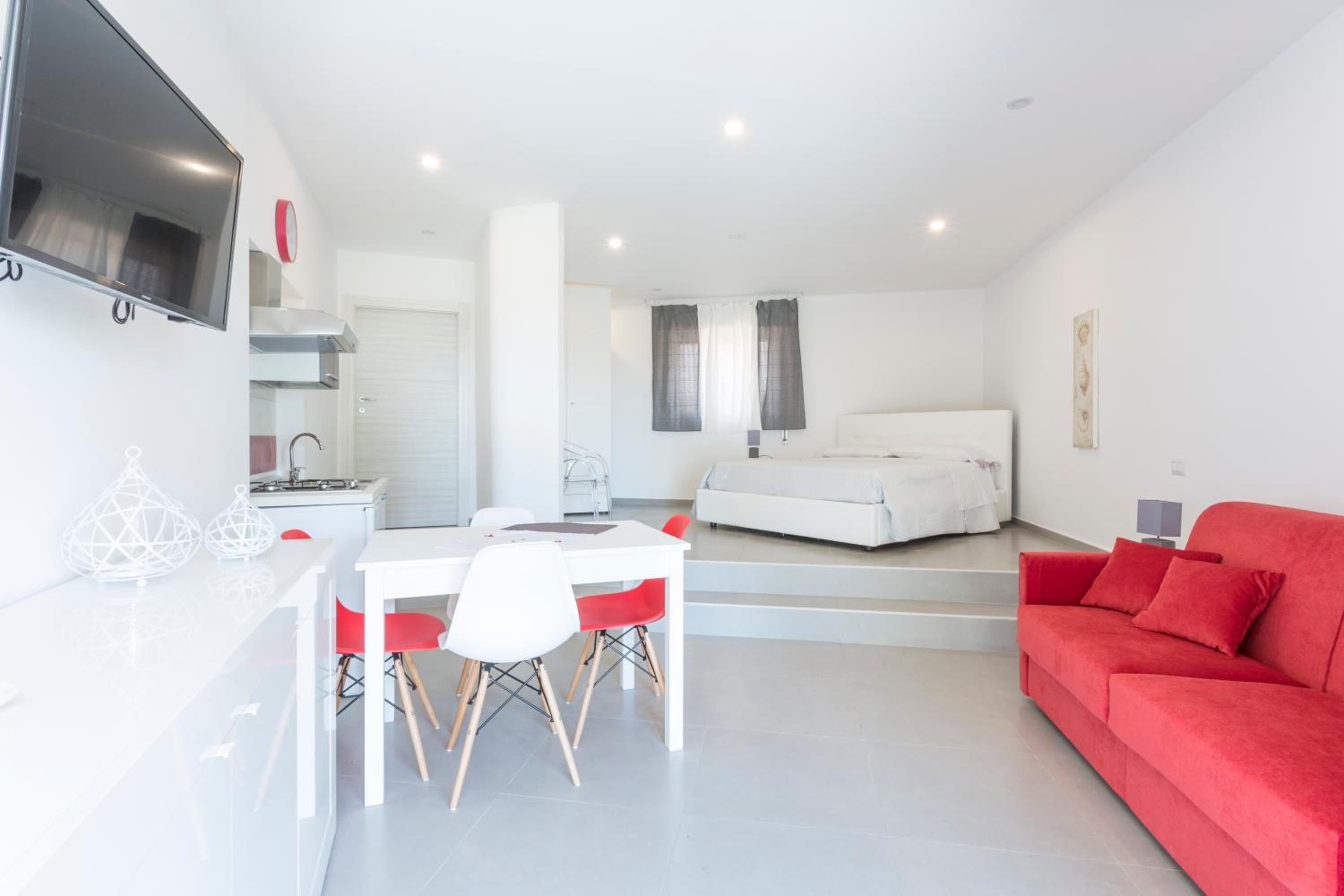 Standard Apartment