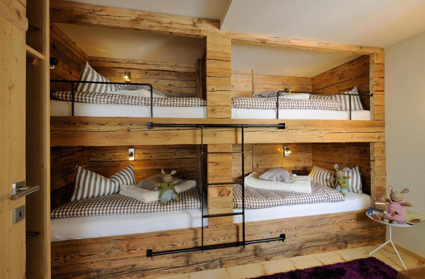 Superior Chalet photo 3