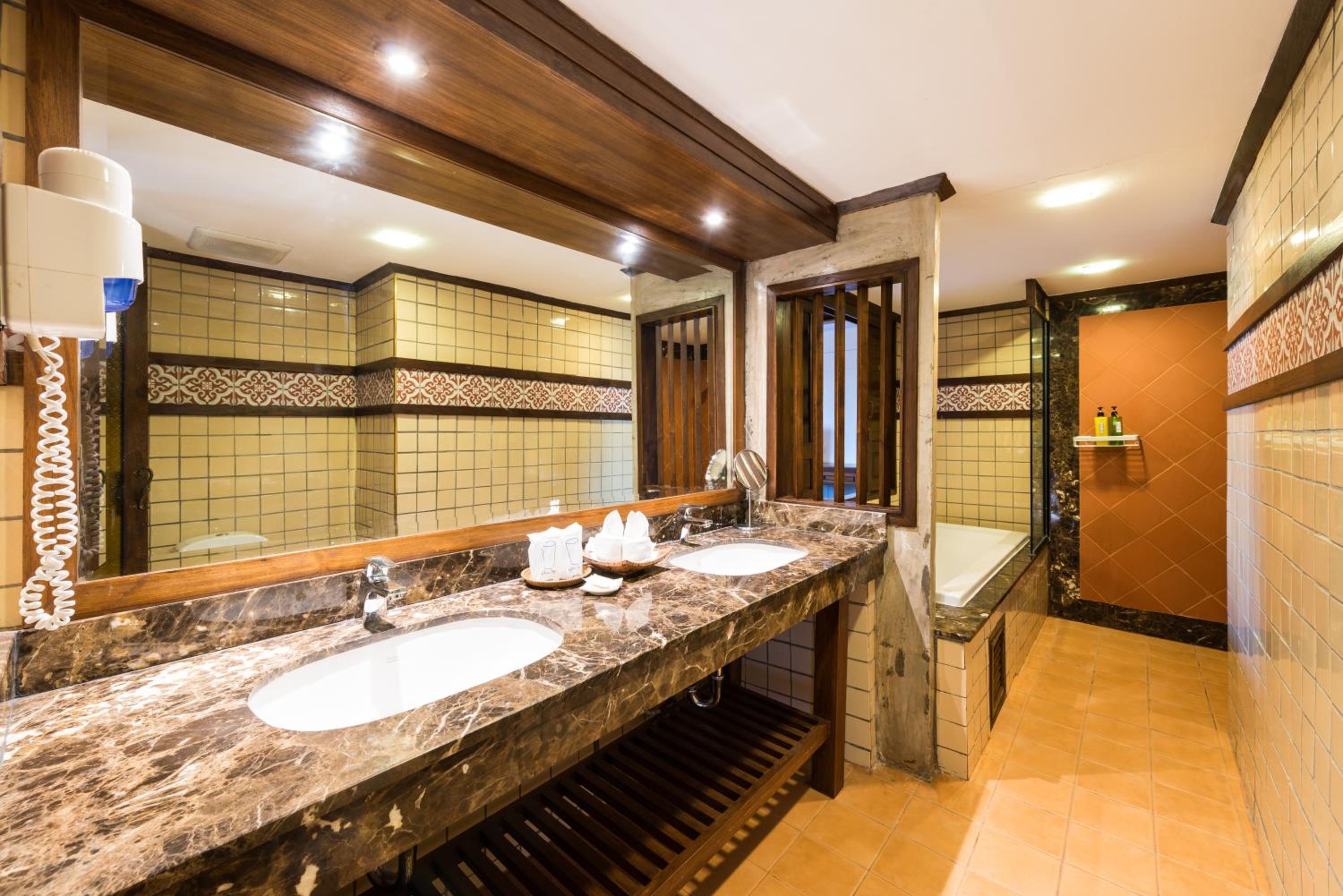 Suite Room - Photo 8