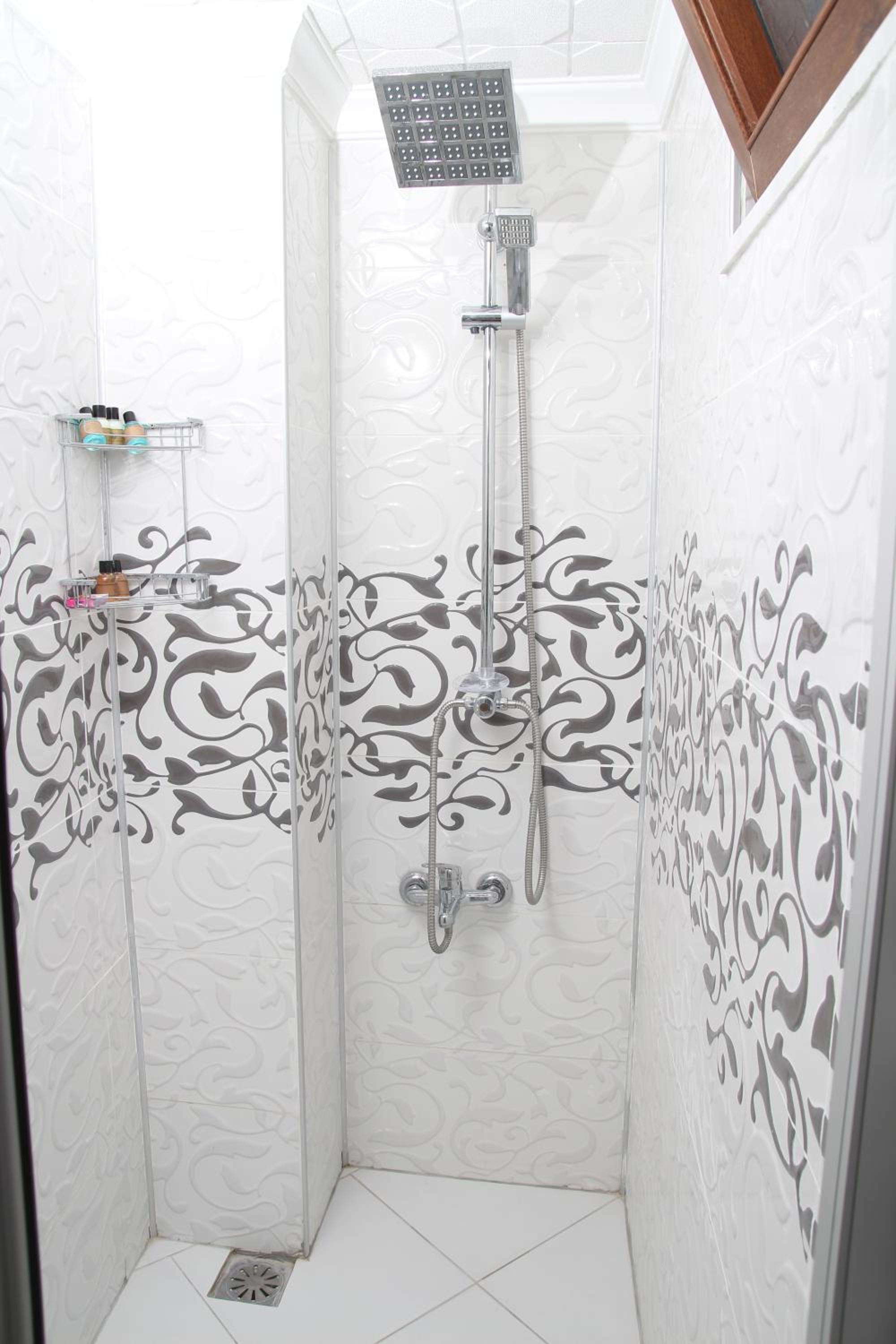 Luxury Triple Room photo 3