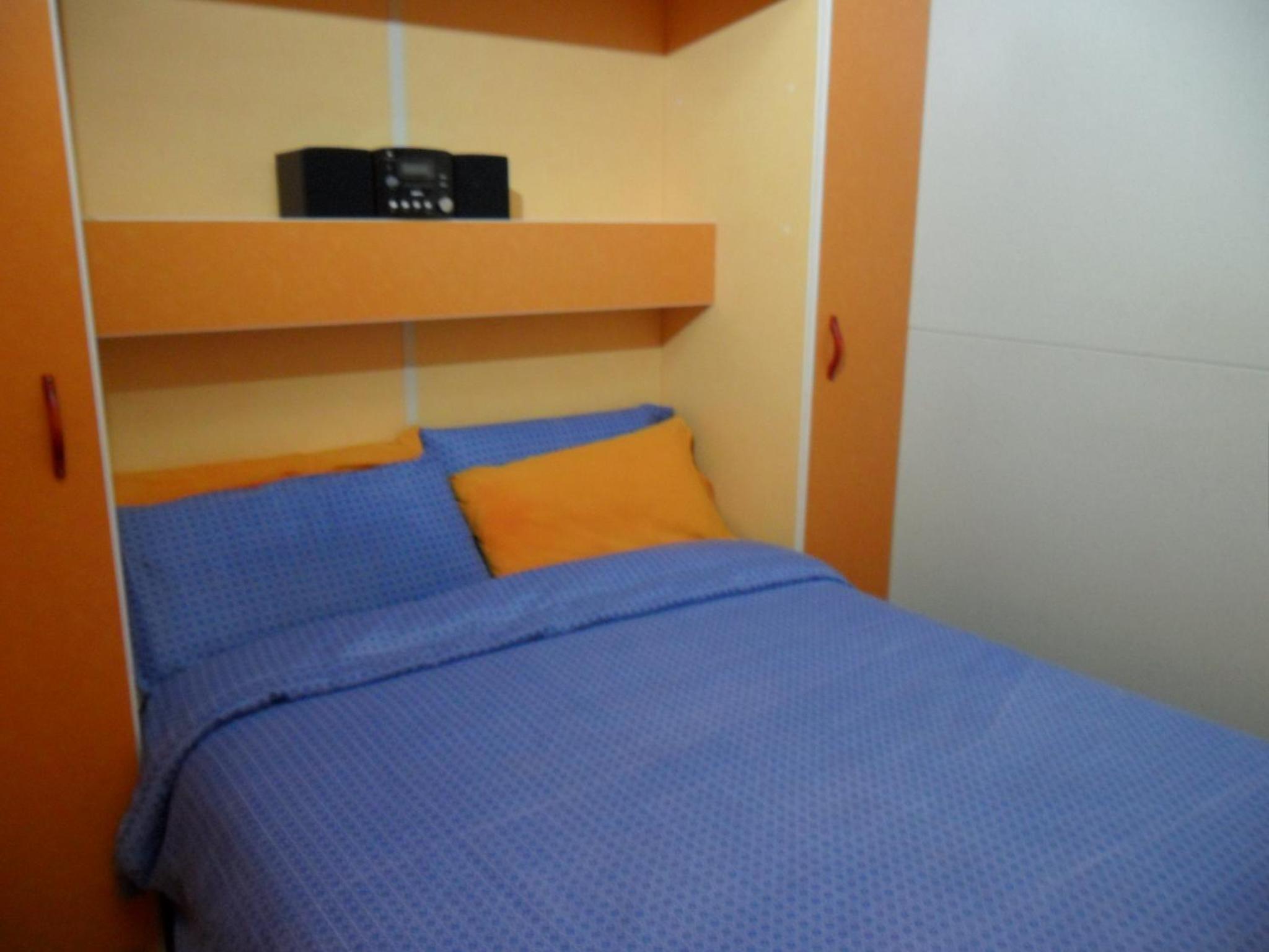 Bungalow (4 adultos)