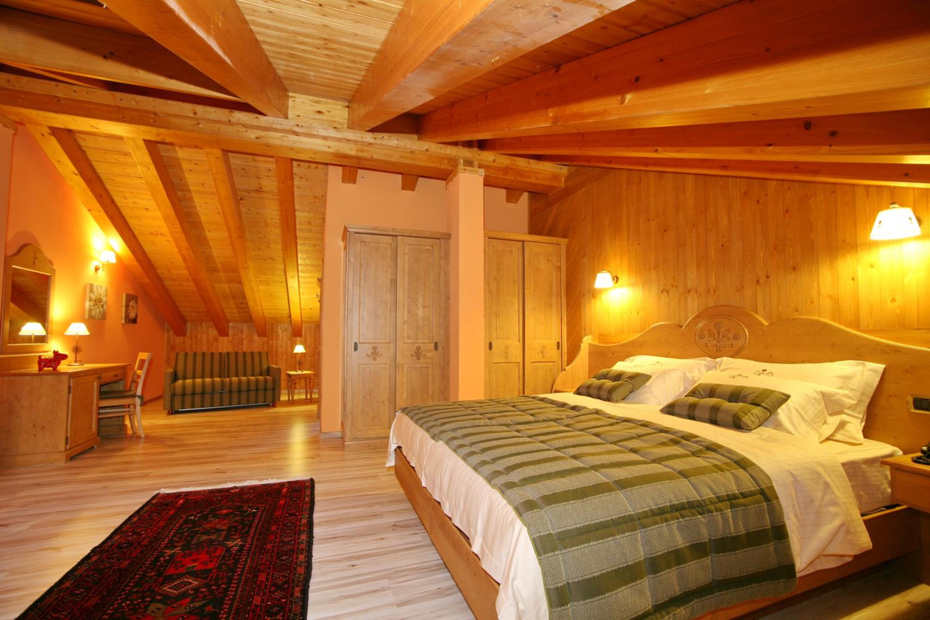 Duplex Suite