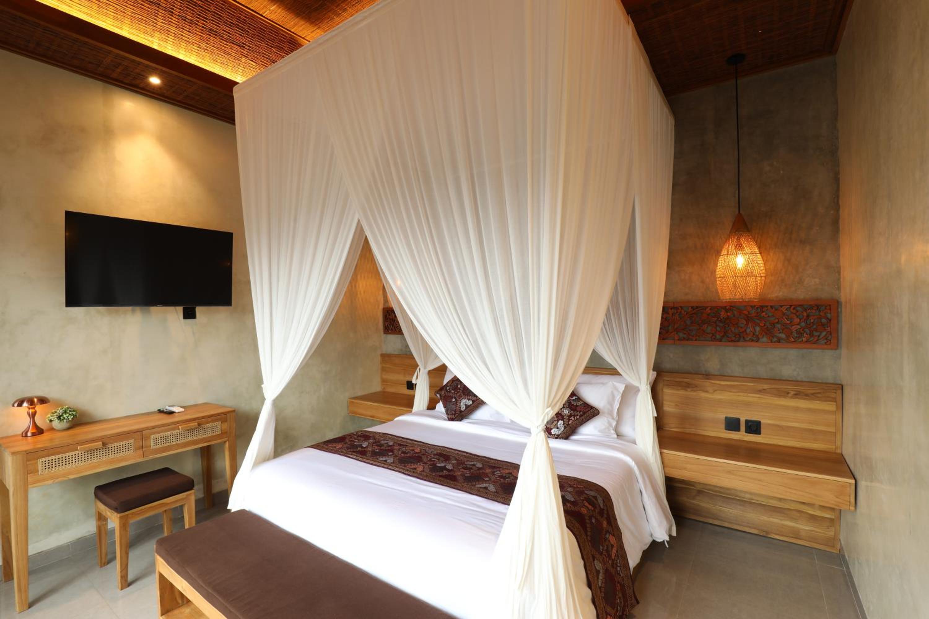 Two-Bedroom Villa - Photo 6