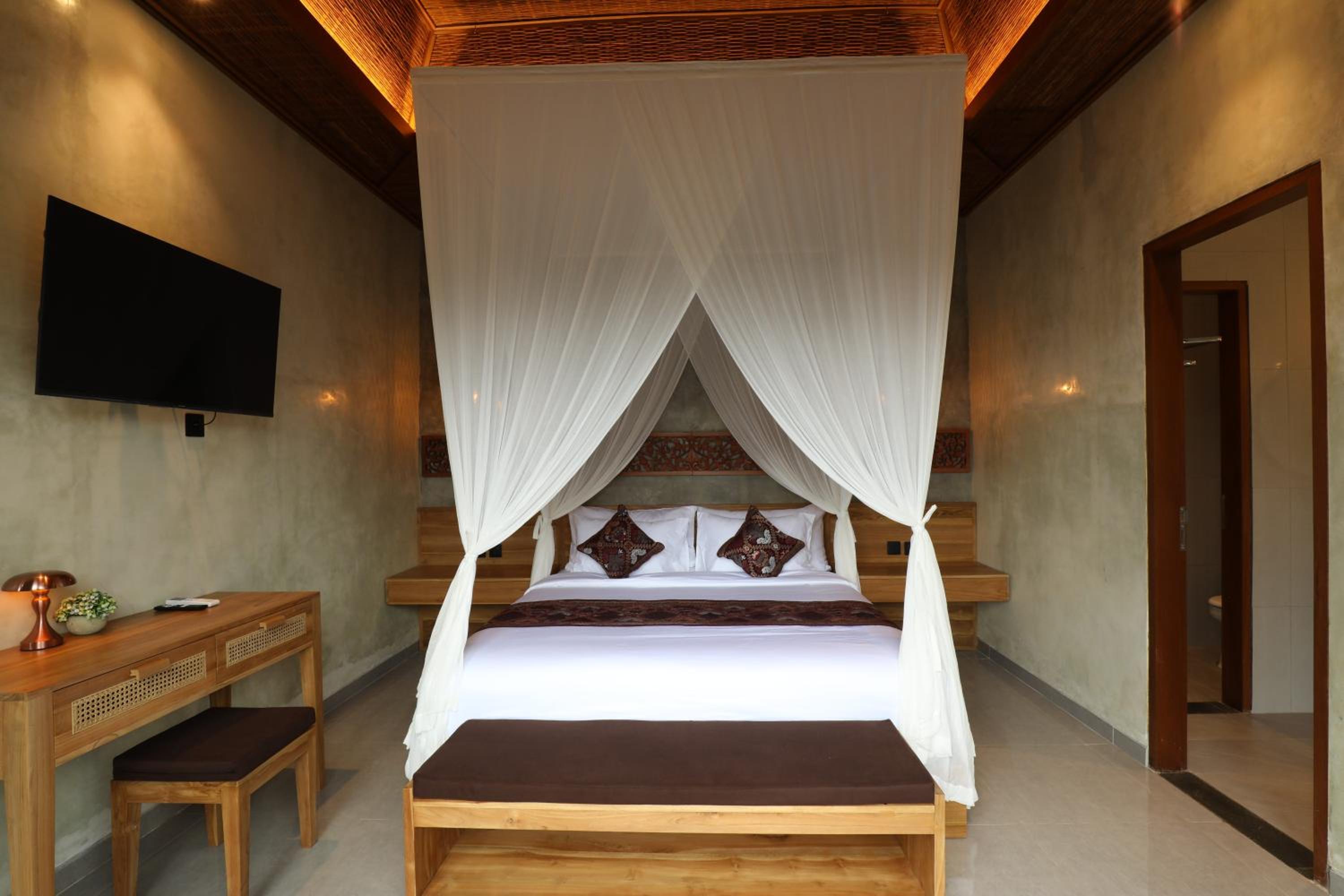 Two-Bedroom Villa - Photo 1