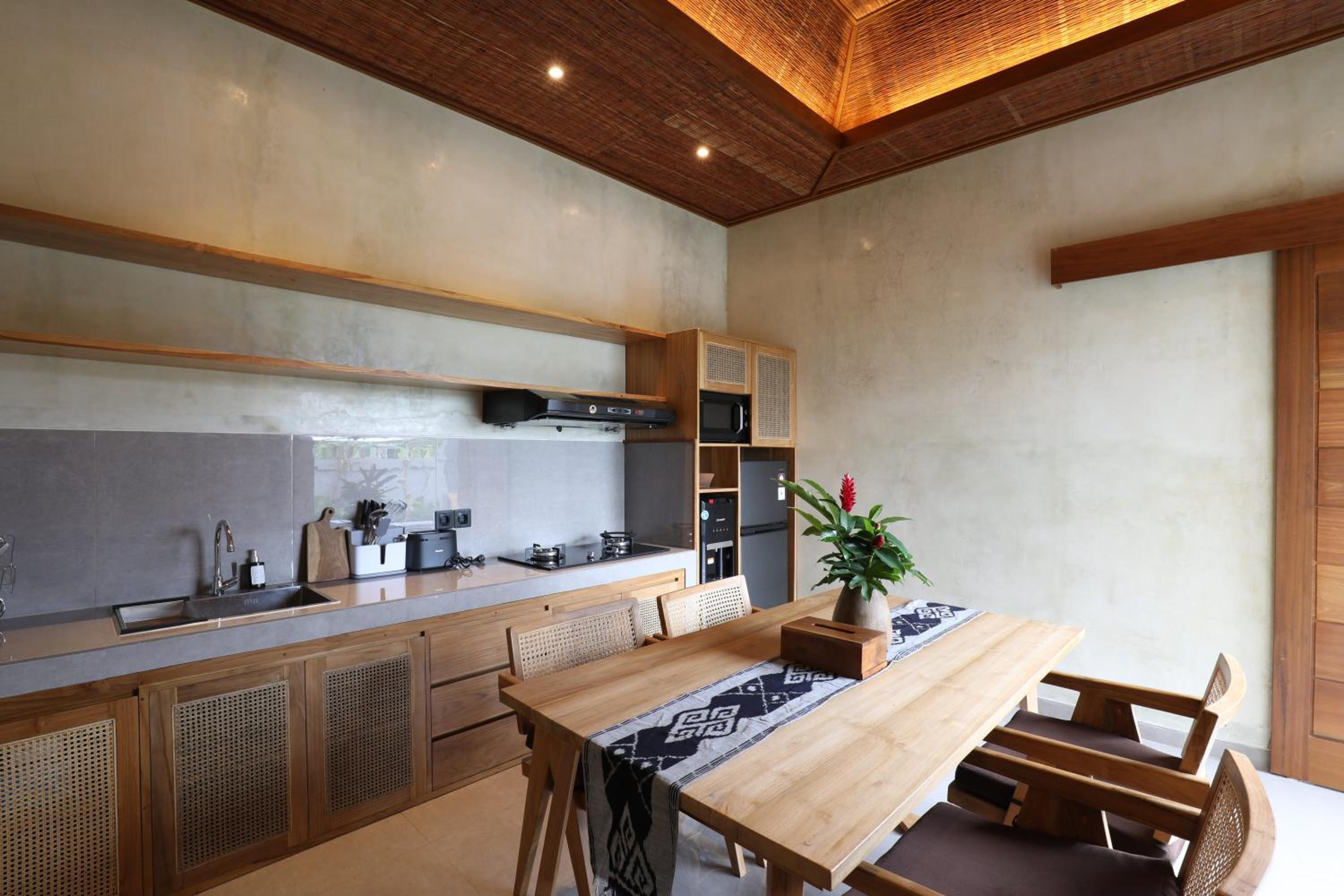 Two-Bedroom Villa - Photo 8