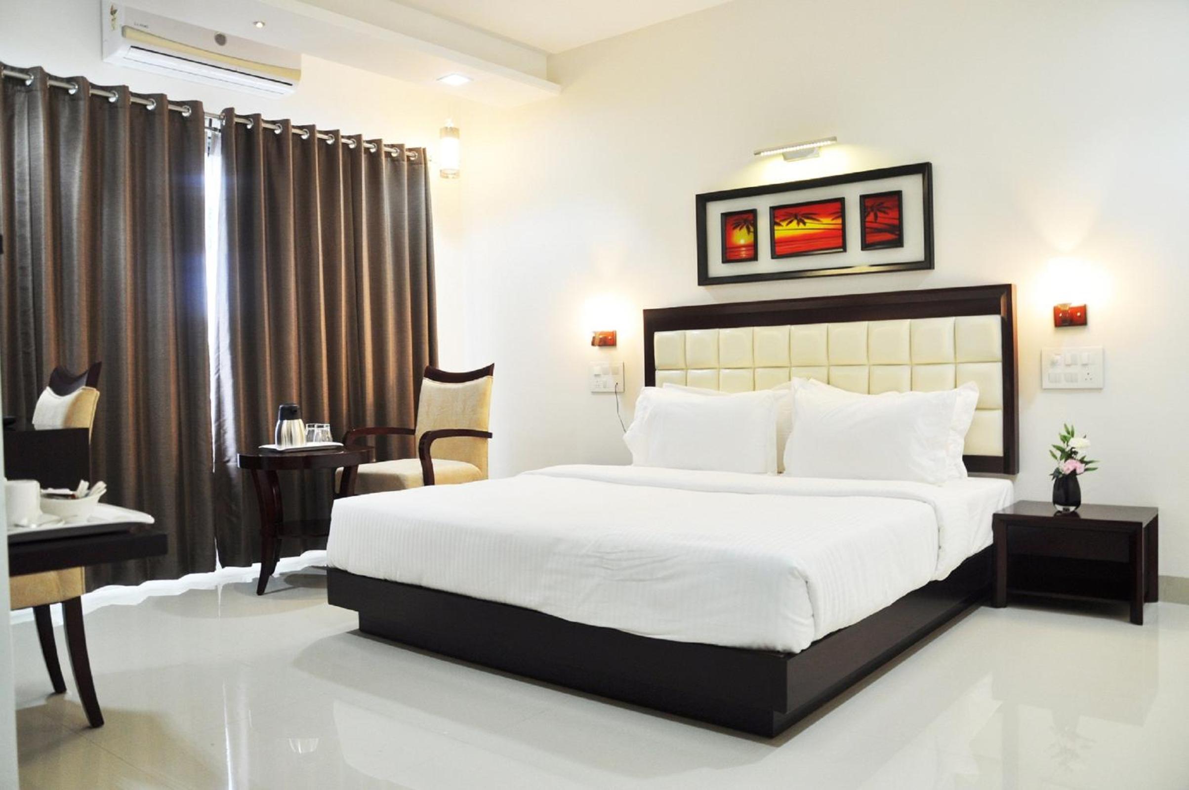 Superior Double or Twin Room photo 1