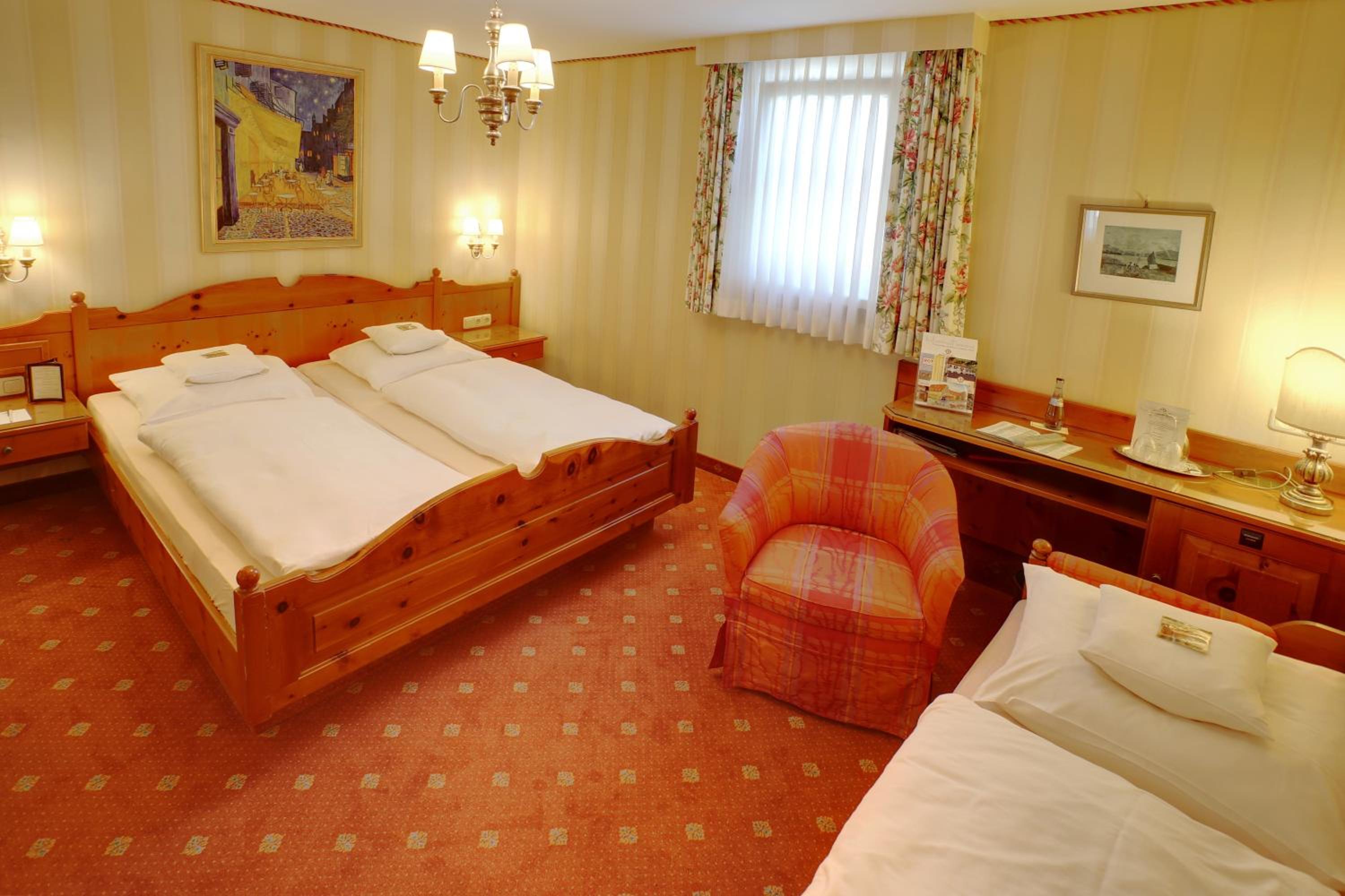 Triple Room - Photo 3