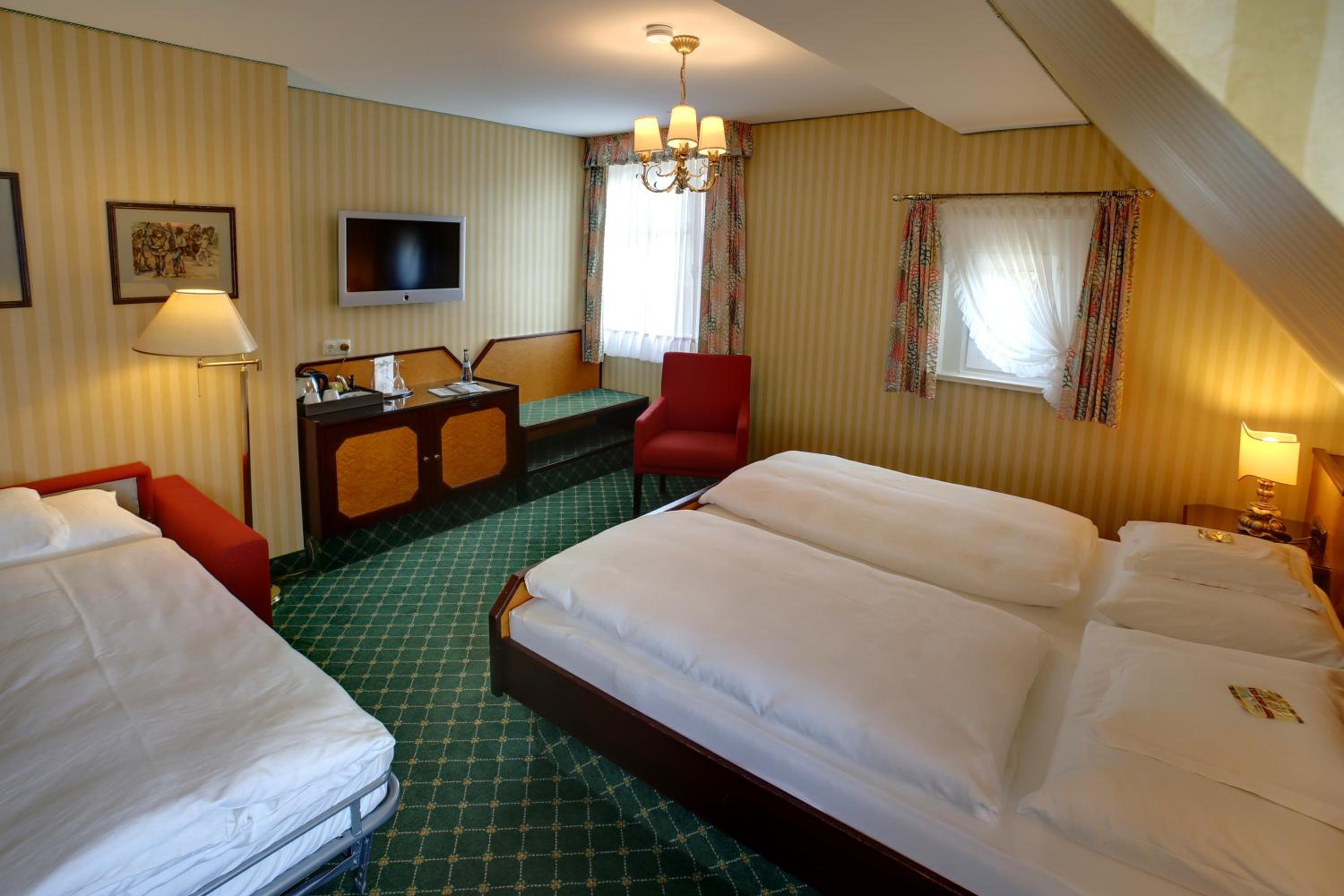 Triple Room - Photo 1