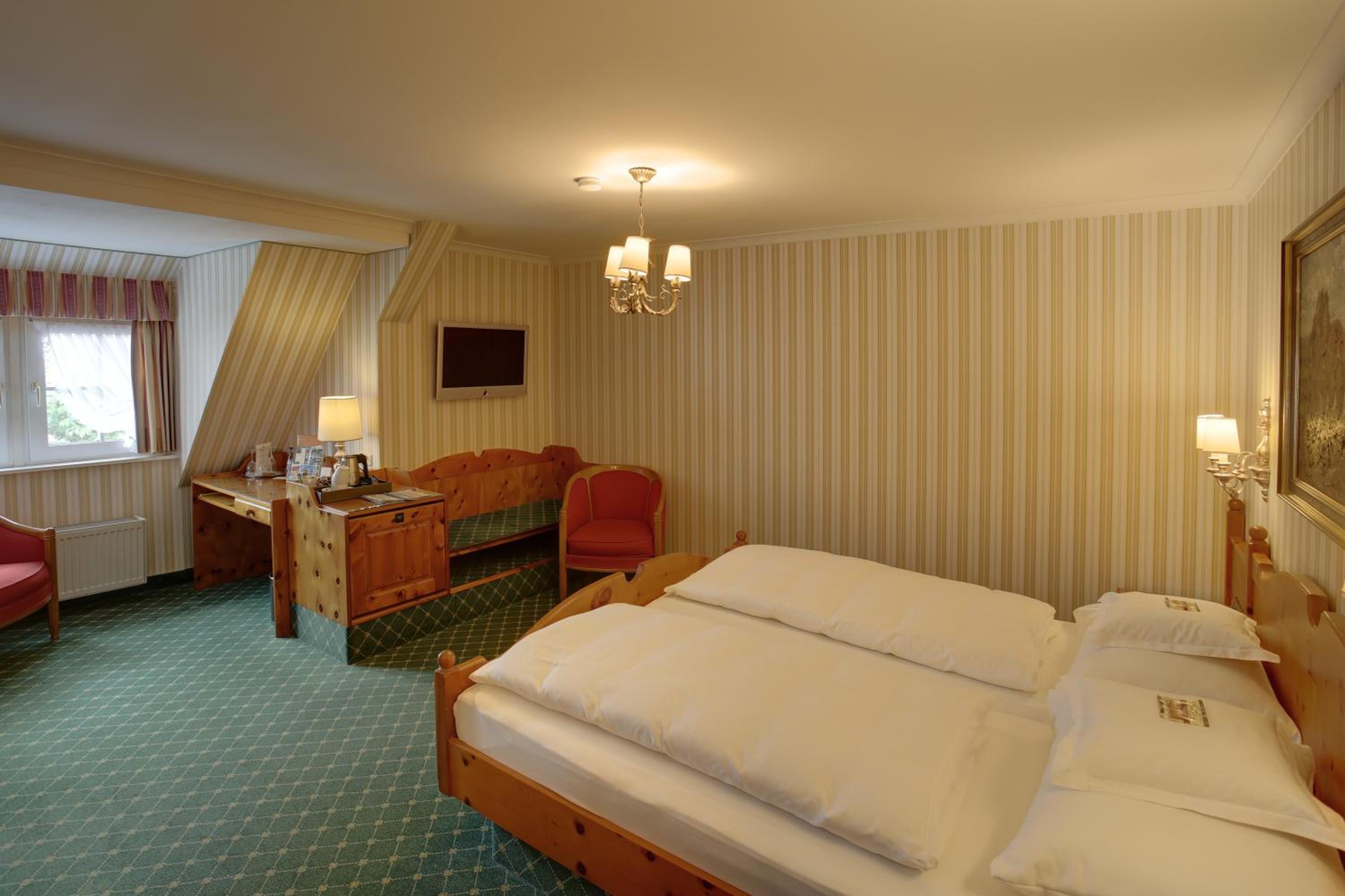 Comfort Double Room - Photo 7