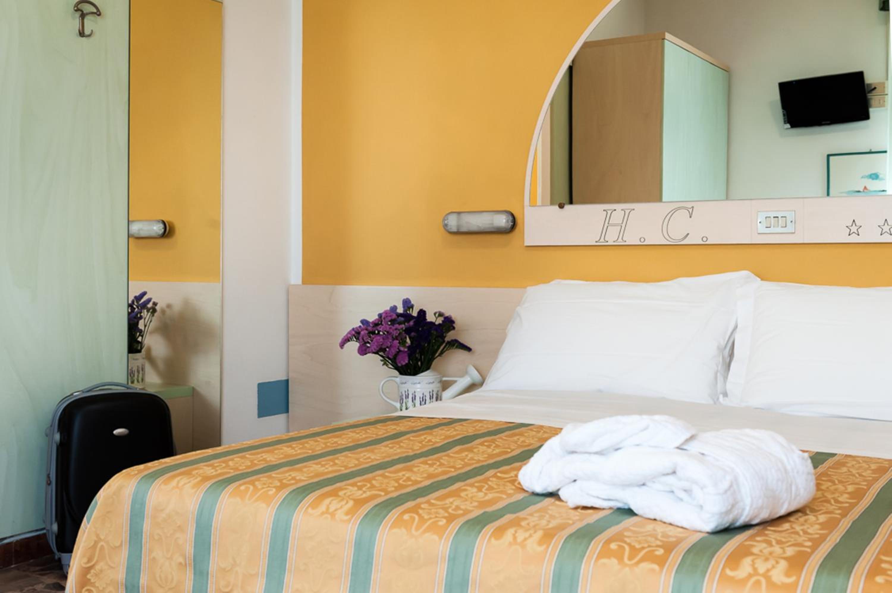 Comfort Double or Twin Room photo 1