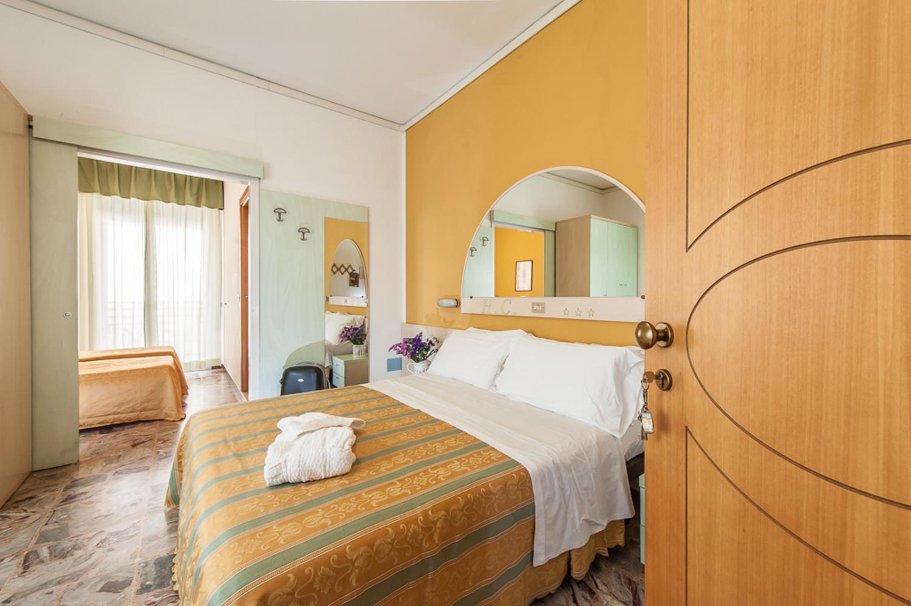Quadruple Room photo 1