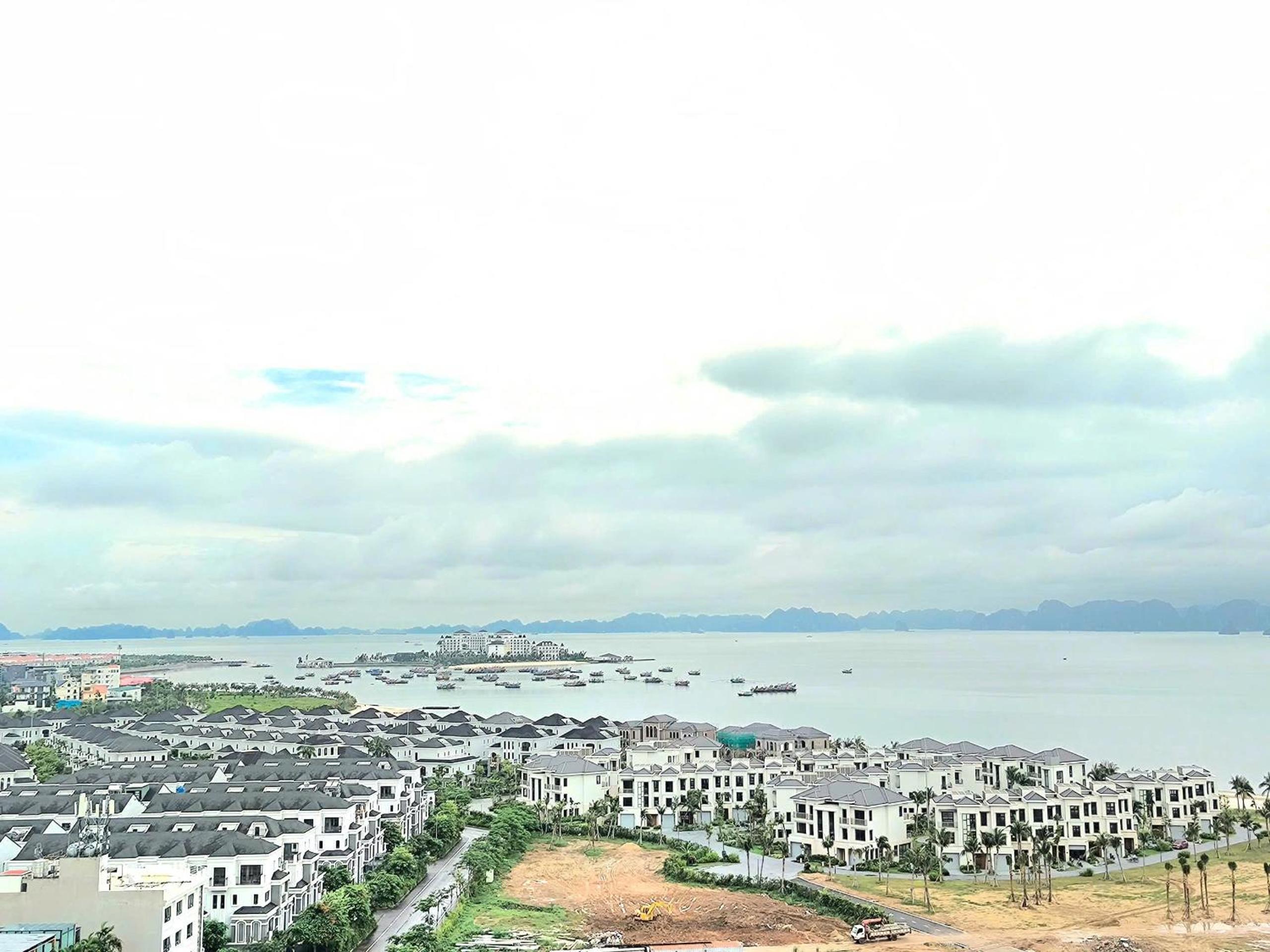 Studio Apartment with Sea View photo 3