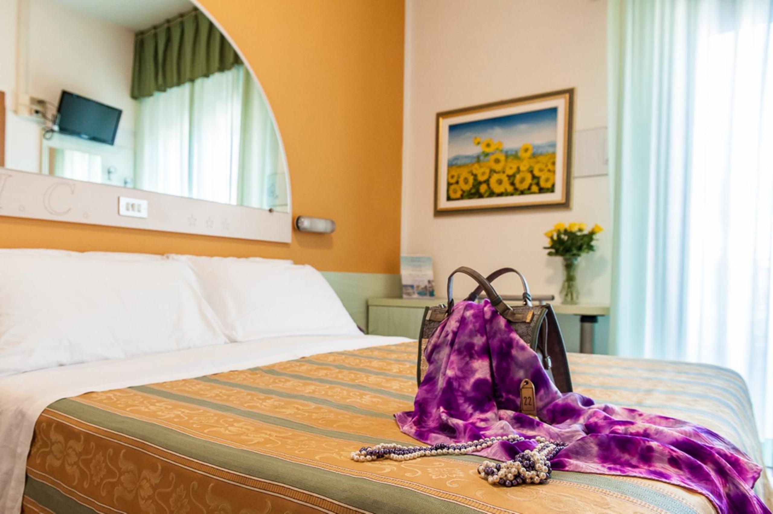 Comfort Double or Twin Room photo 3