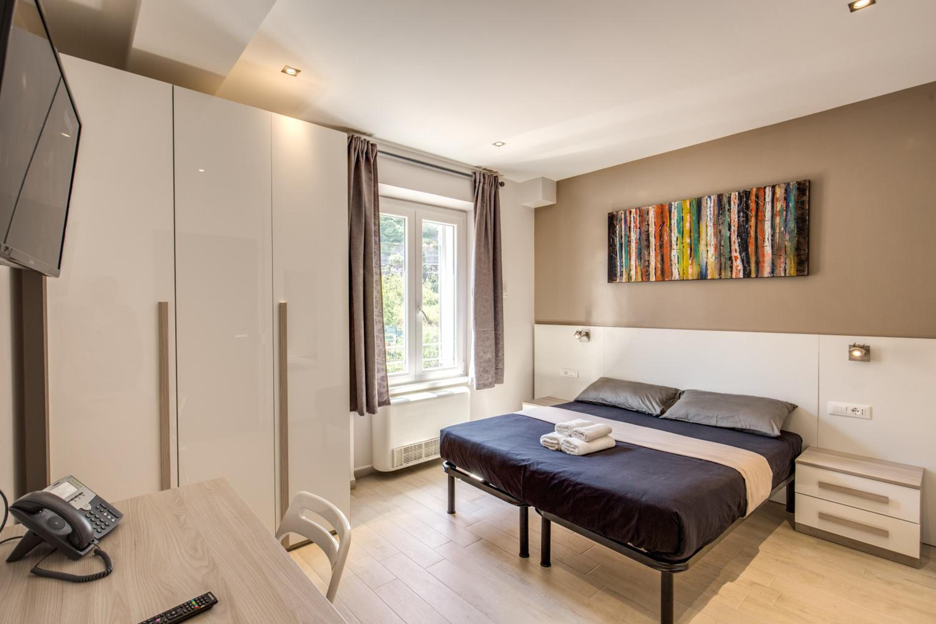 Double or Twin Room photo 1
