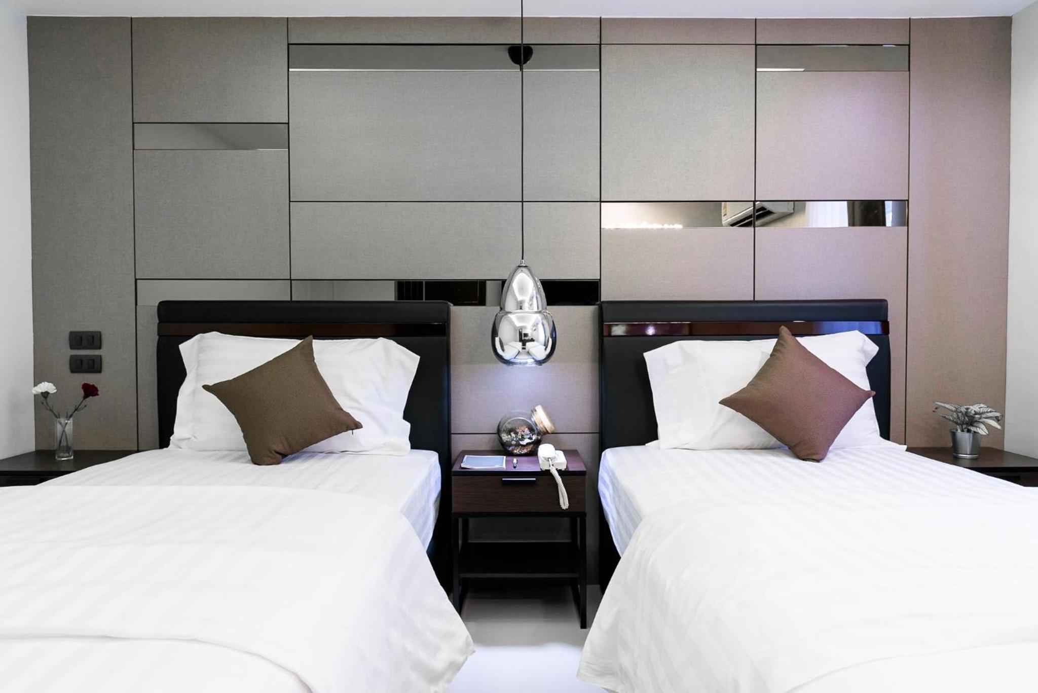Superior Twin Room photo 3