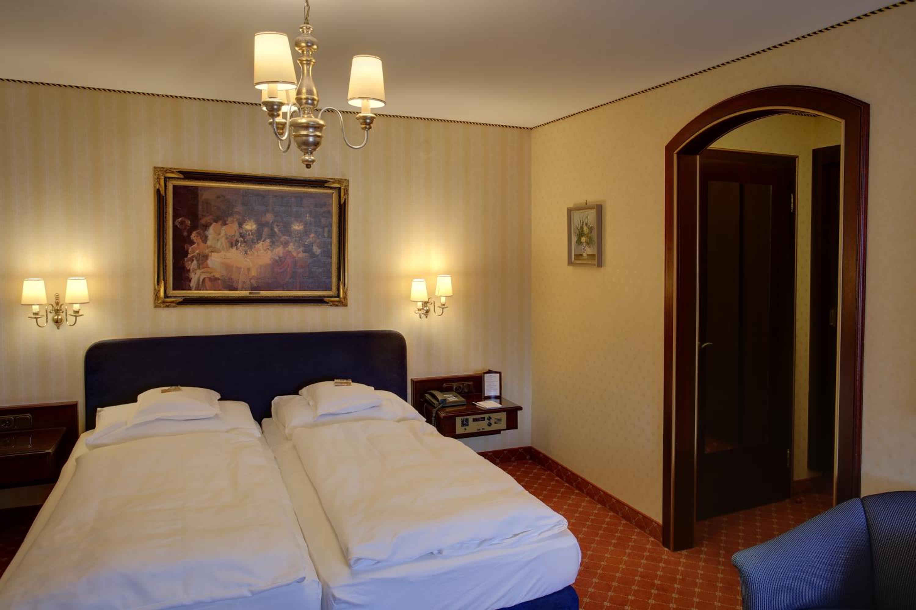 Comfort Double Room - Photo 6