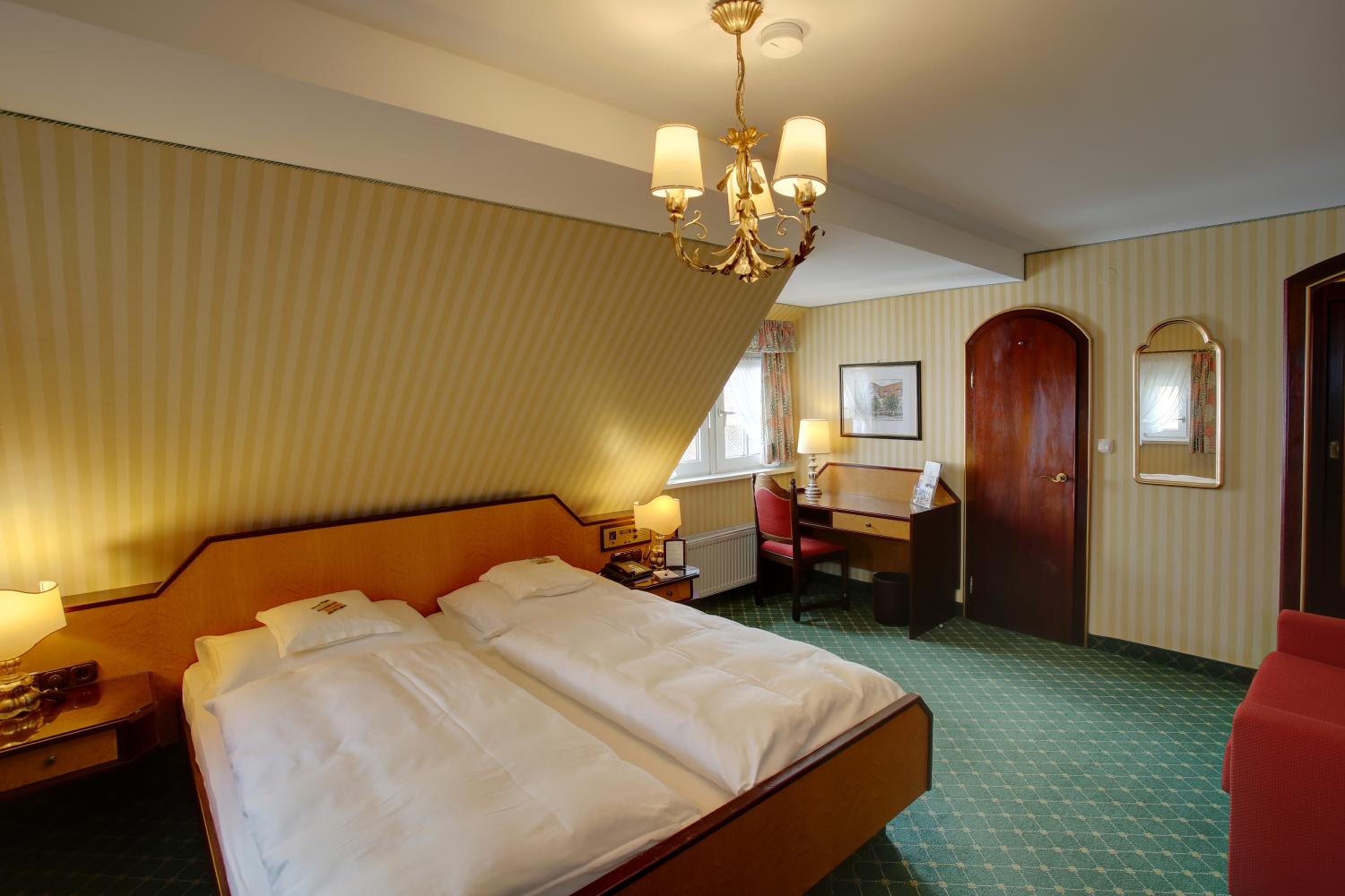 Comfort Double Room - Photo 5