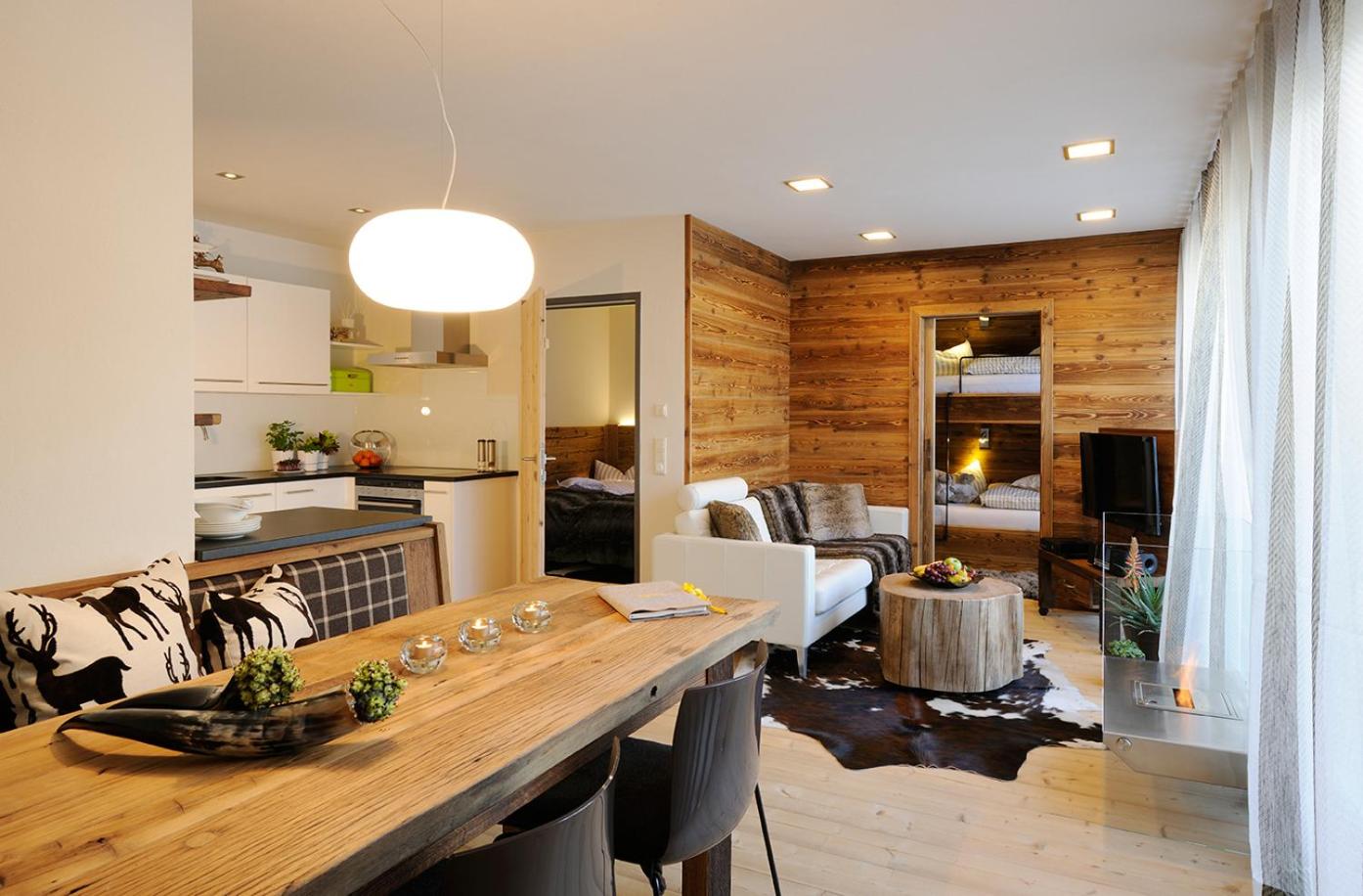 Chalet photo 1