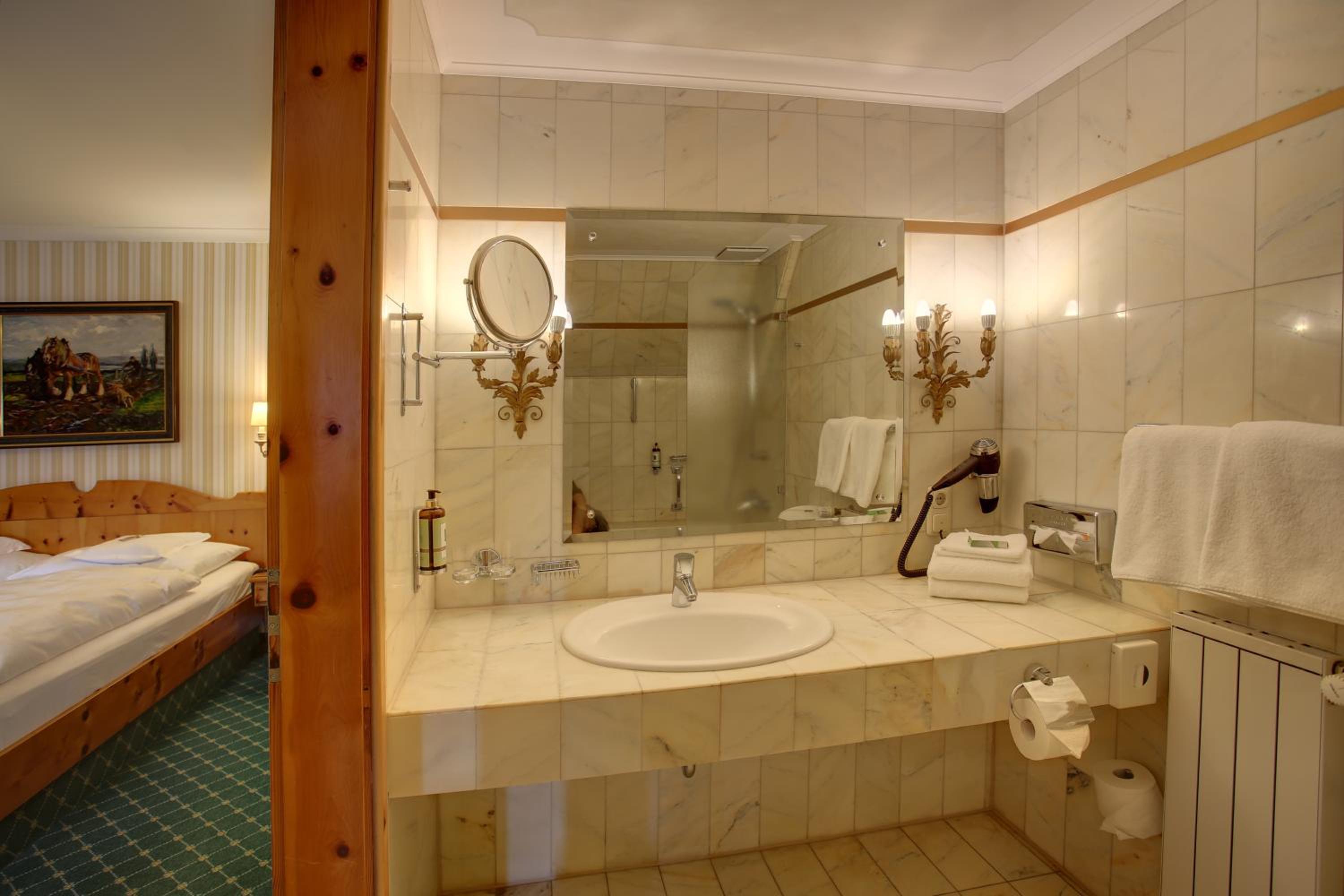 Comfort Double Room - Photo 10