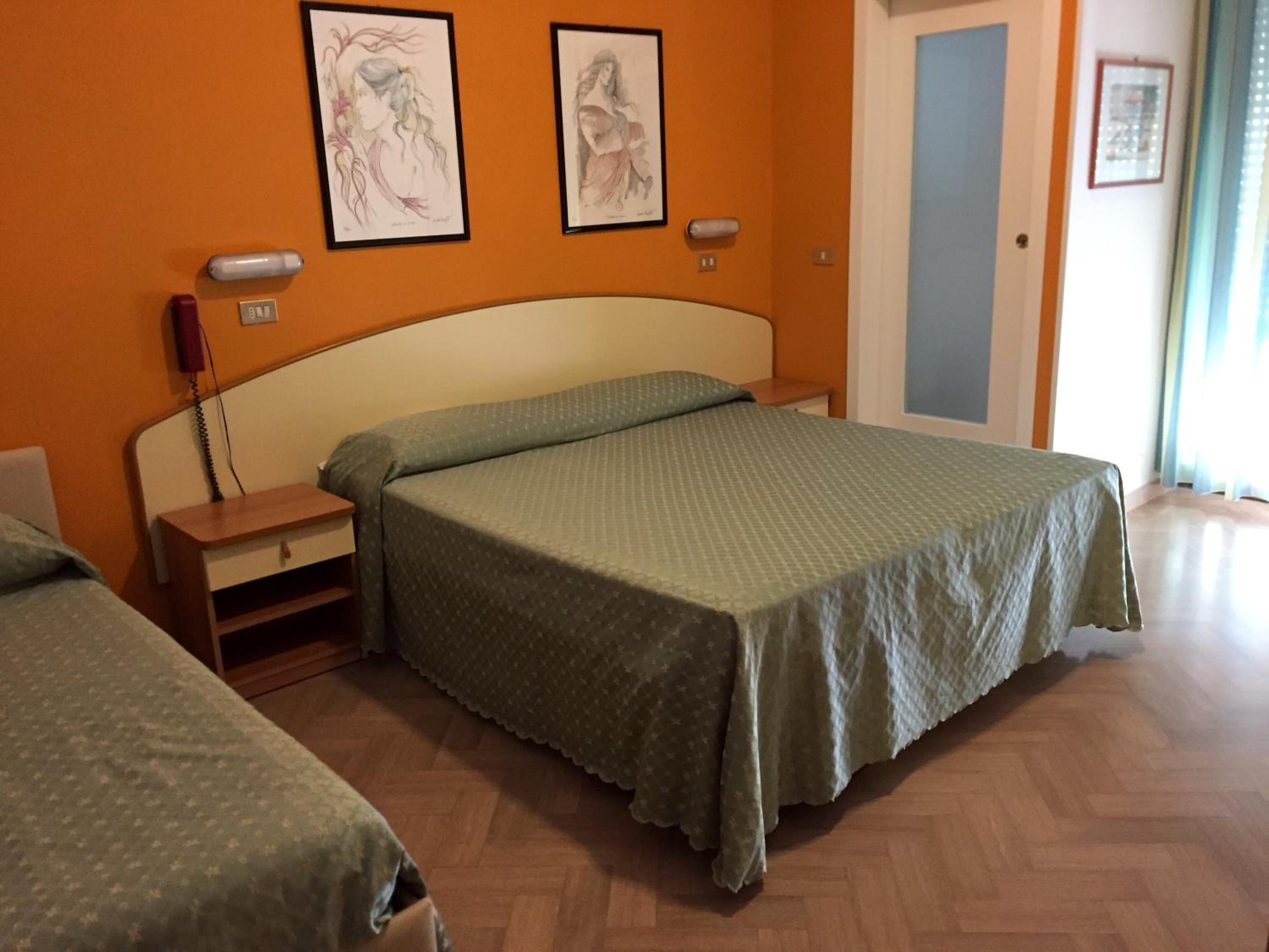 Double Room - Annex