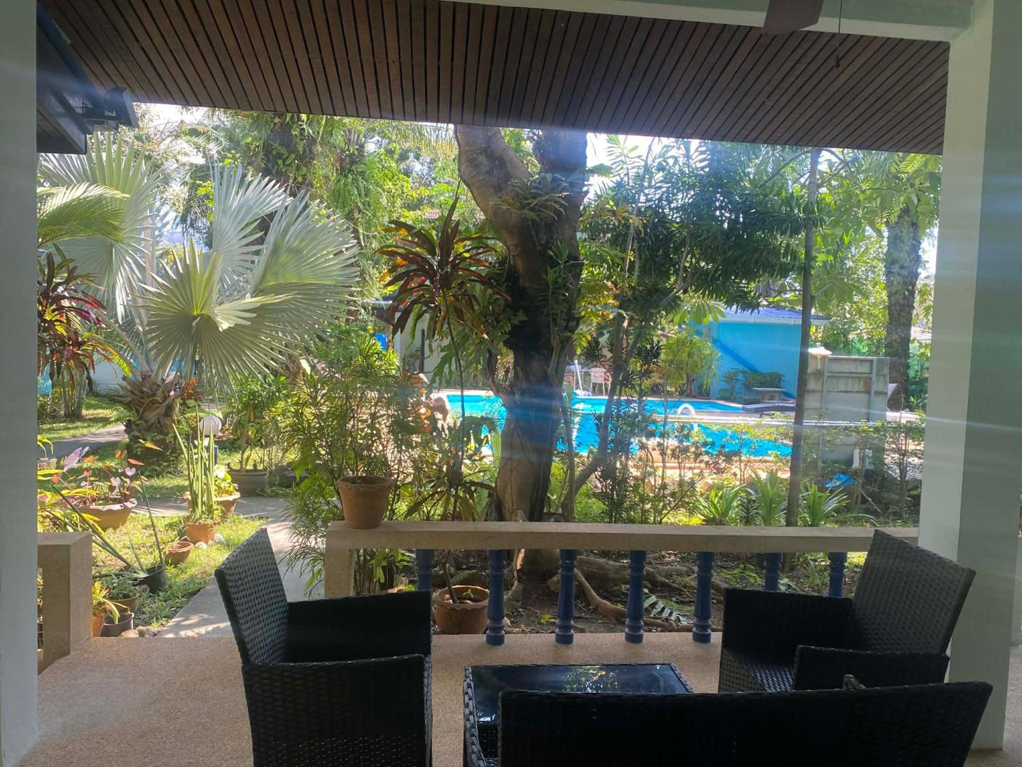 Two-Bedroom Villa photo 3
